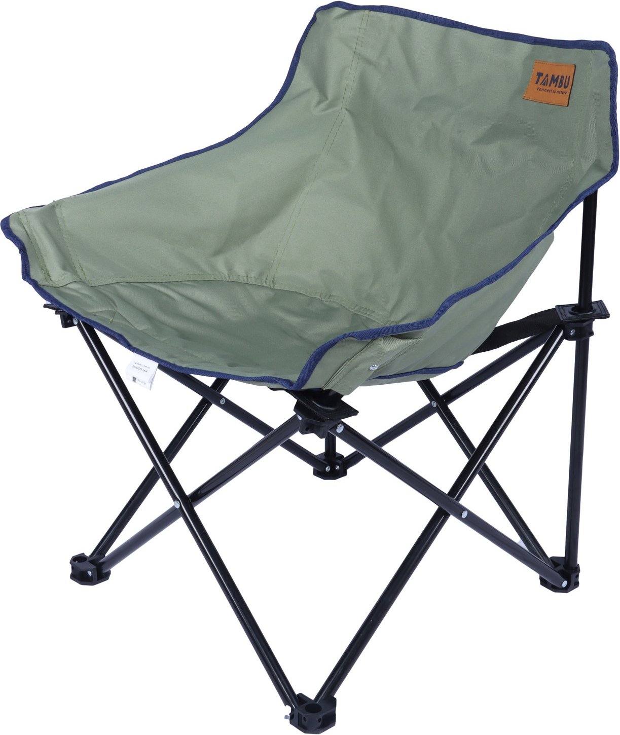 TAMBU LAJA - Camping-Faltstuhl
