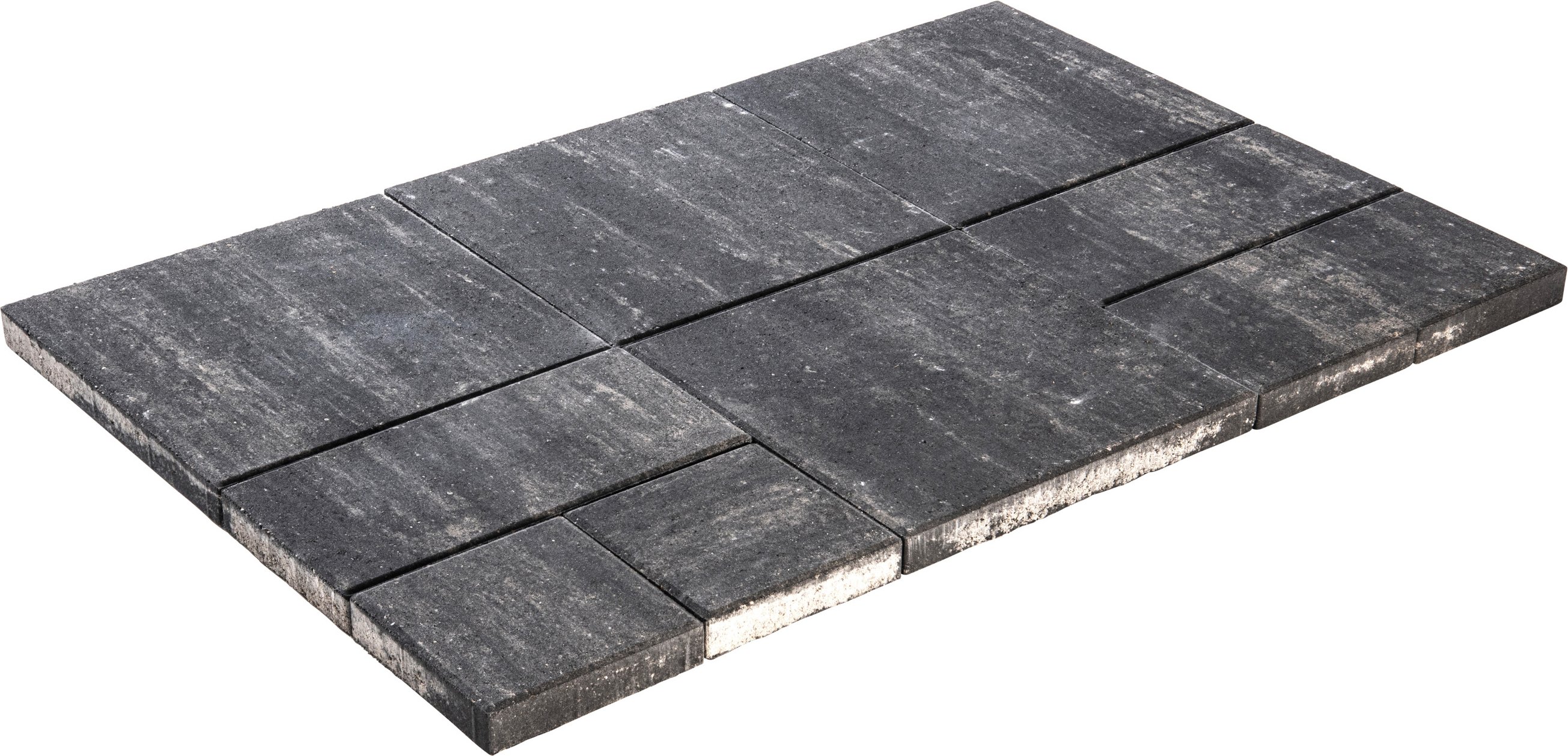 Thumbnail - Diephaus Pflaster VIA MENTO MEHRFORMAT 120/80/4 cm (Quarzit)