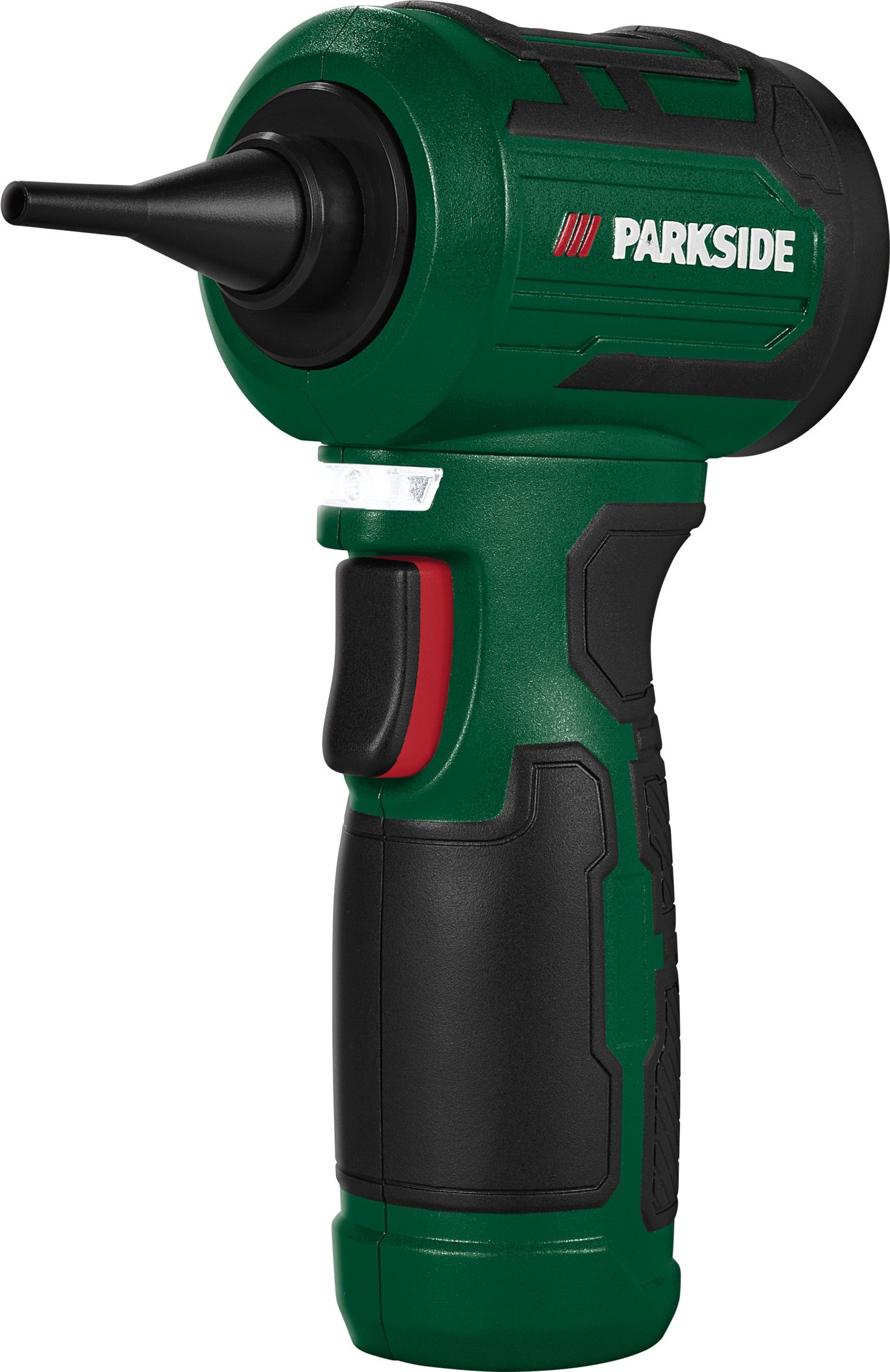 PARKSIDE® 12 V 3in1 Akku-Universal-Kleingebläse »PAUKGB A1«, mit Akku und Ladegerät