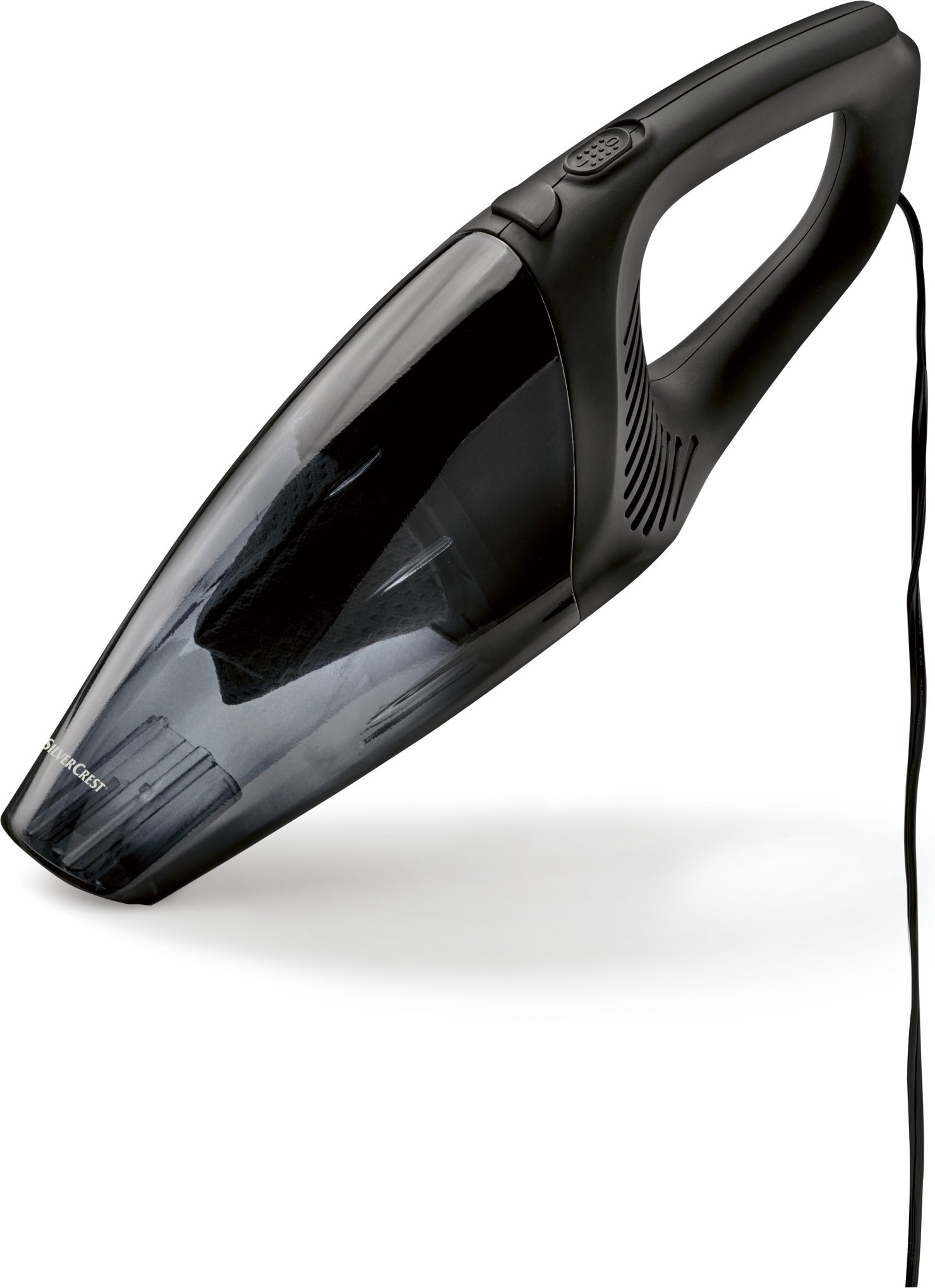 SILVERCREST® Auto-Handstaubsauger »HS 12.0 C2 / SOHS 12.0 C2«, 12 V, beutellos