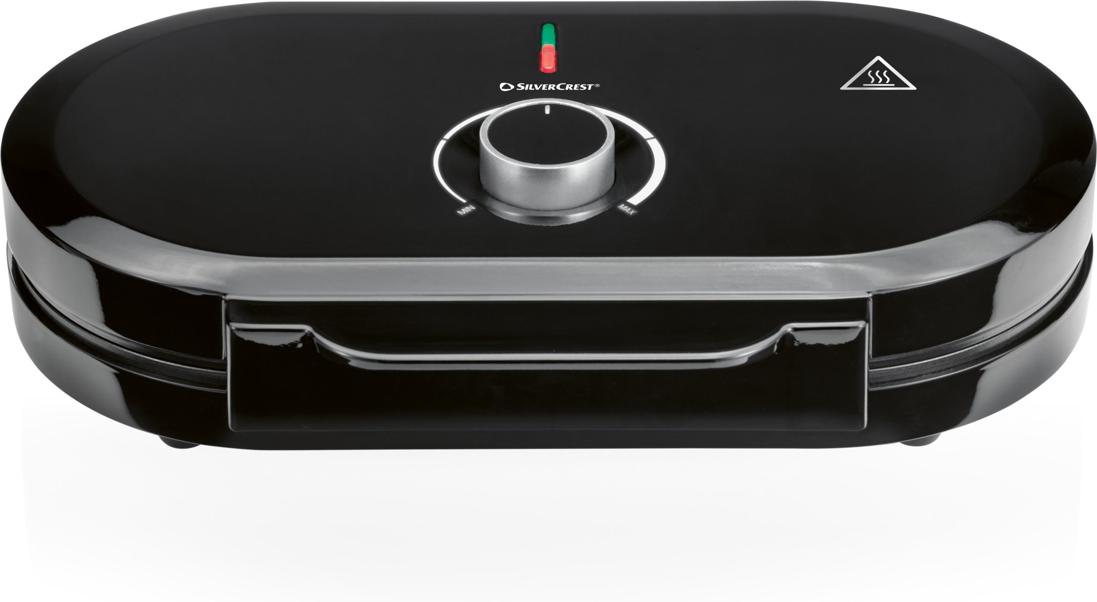 SILVERCREST® Doppel-Waffeleisen »SDW 1200 C1«