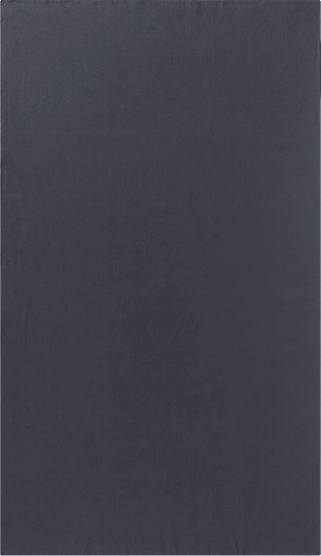 LIVARNO home Tischdecke Leinen rechteckig (Dunkelblau)