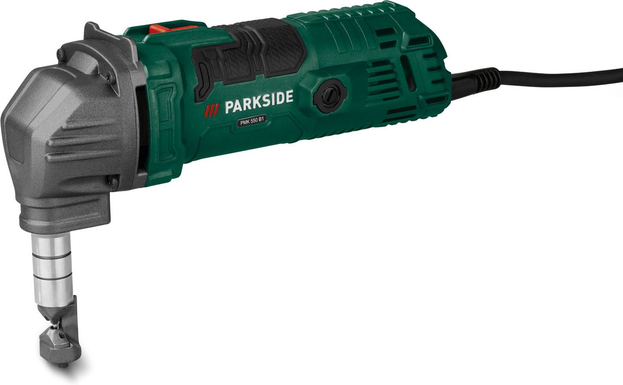 PARKSIDE® Knabber »PMK 550 B1«