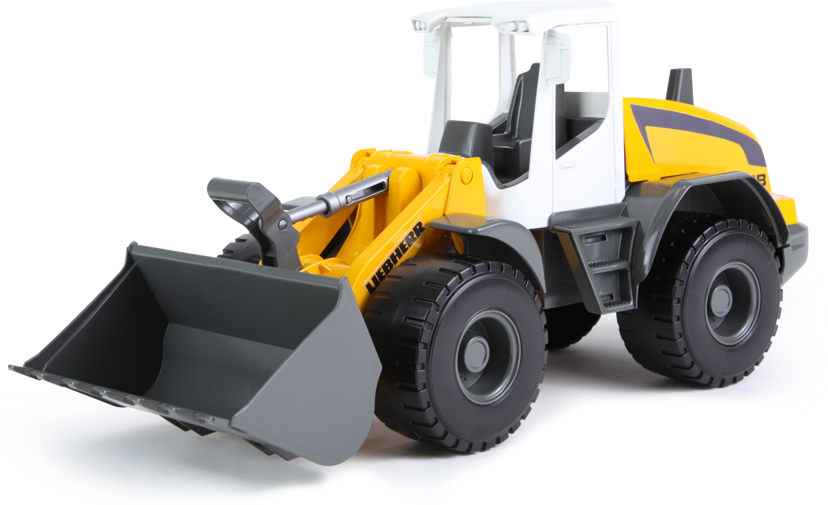 LENA WORXX Liebherr Litronic (Radlader)