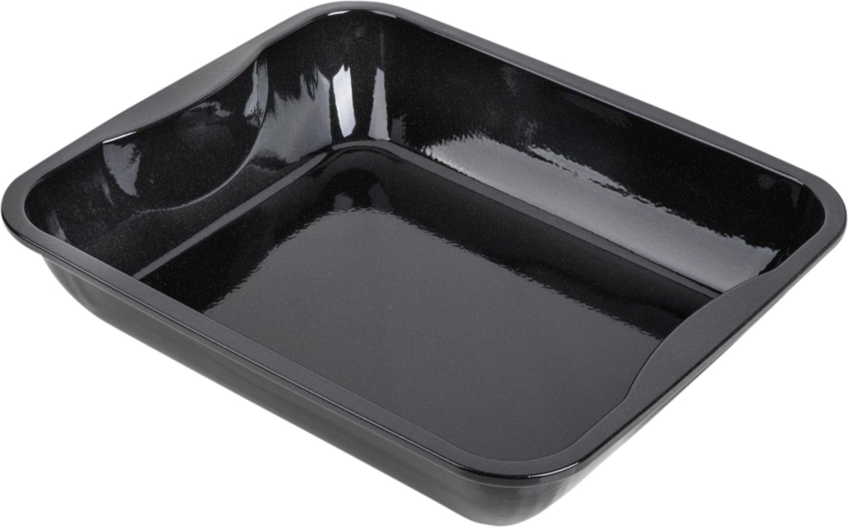 zenker Backofenform, Emaille