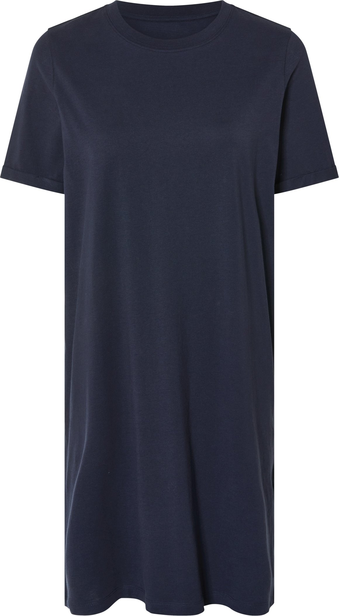 Thumbnail - esmara® Damen Kleid kurz (navy, M(40/42))