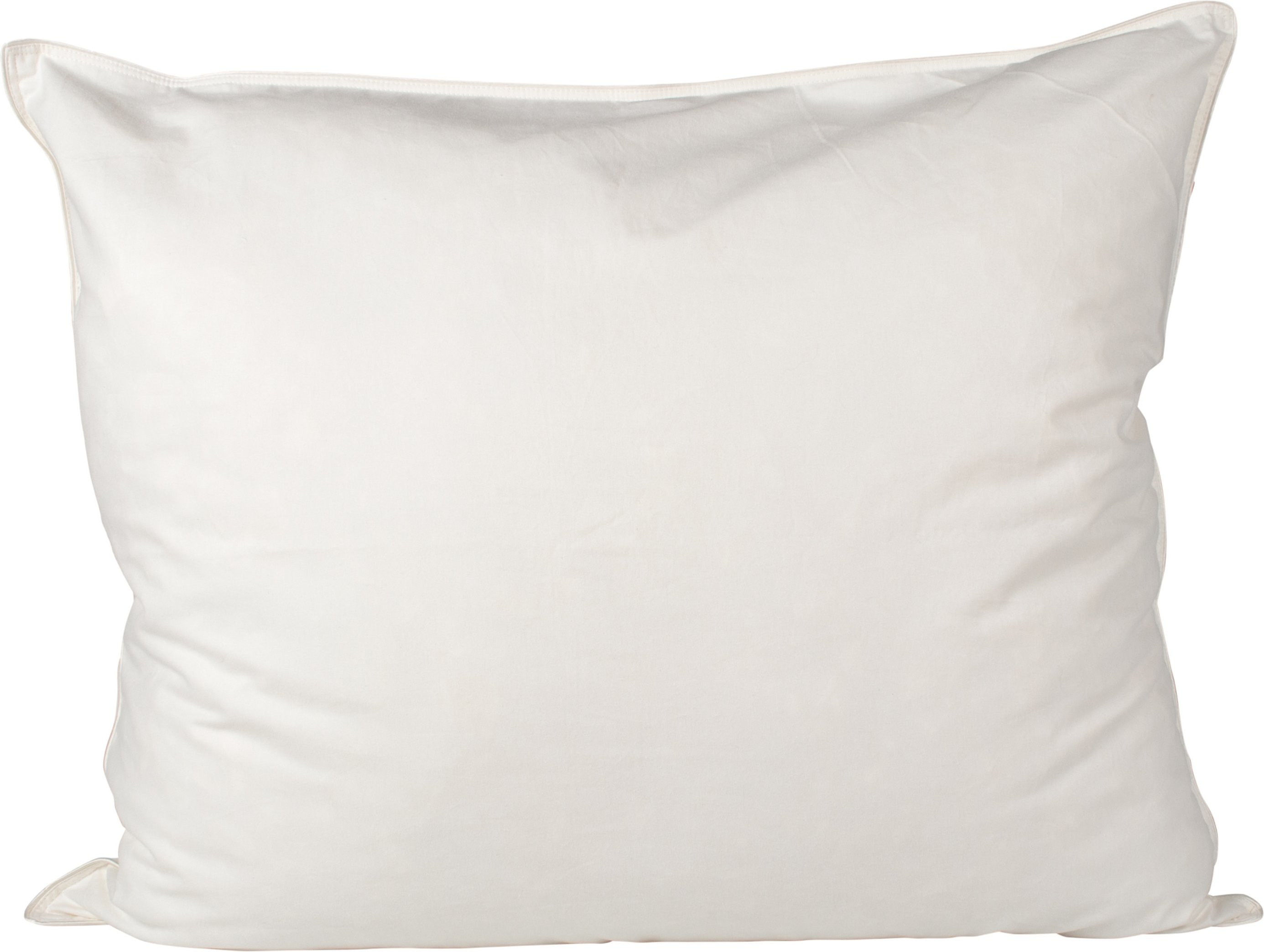 TXL Comfort Schurwolle Kissen