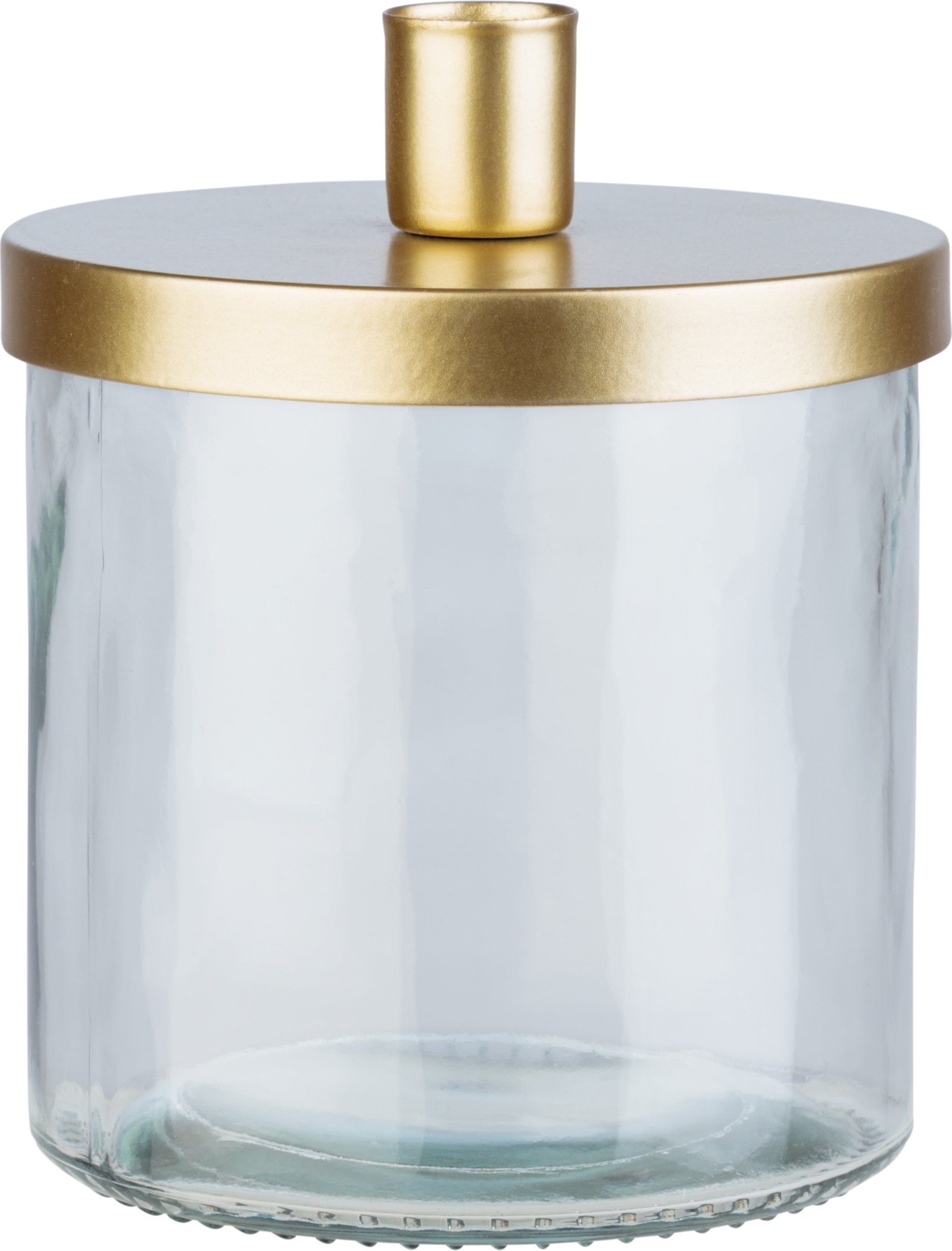 LIVARNO home Deko Accessoires Gold (Stabkerzenhalter)