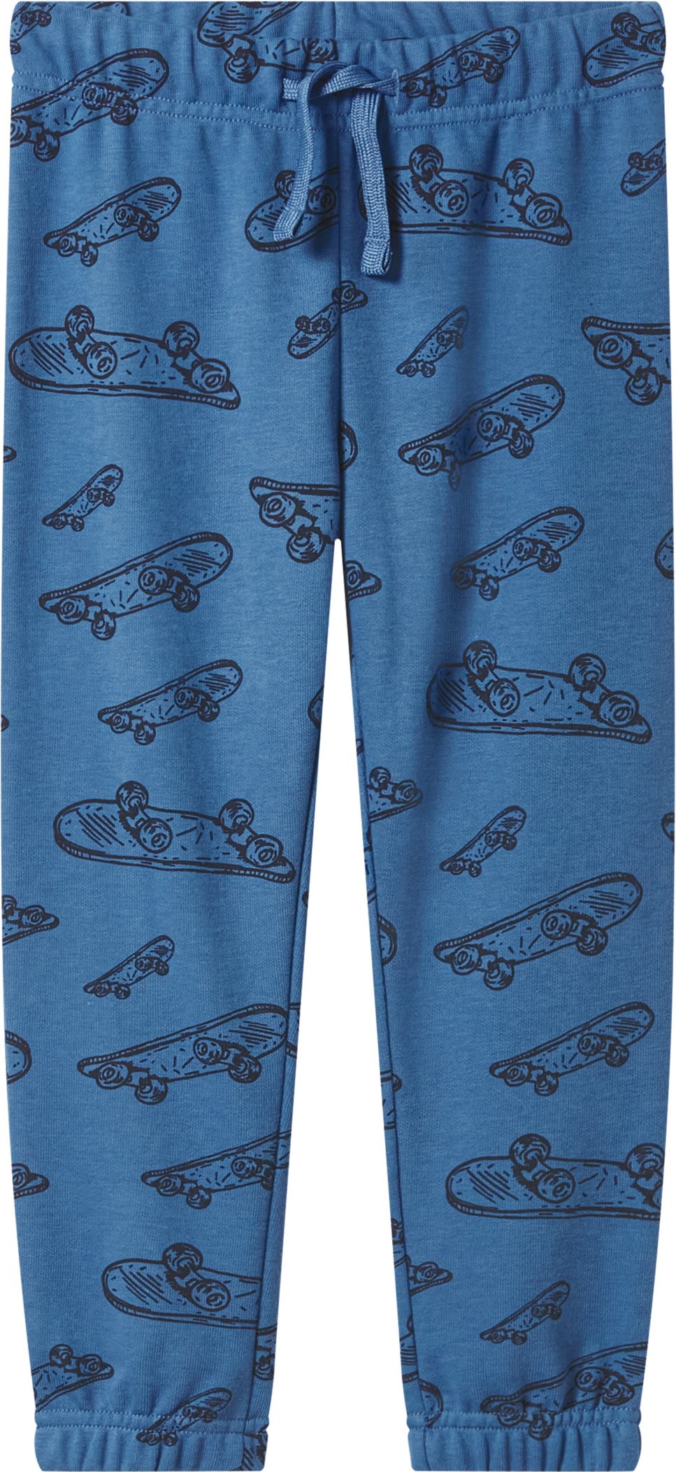 lupilu® Kleinkinder Sweathose (Blau, 110/116)