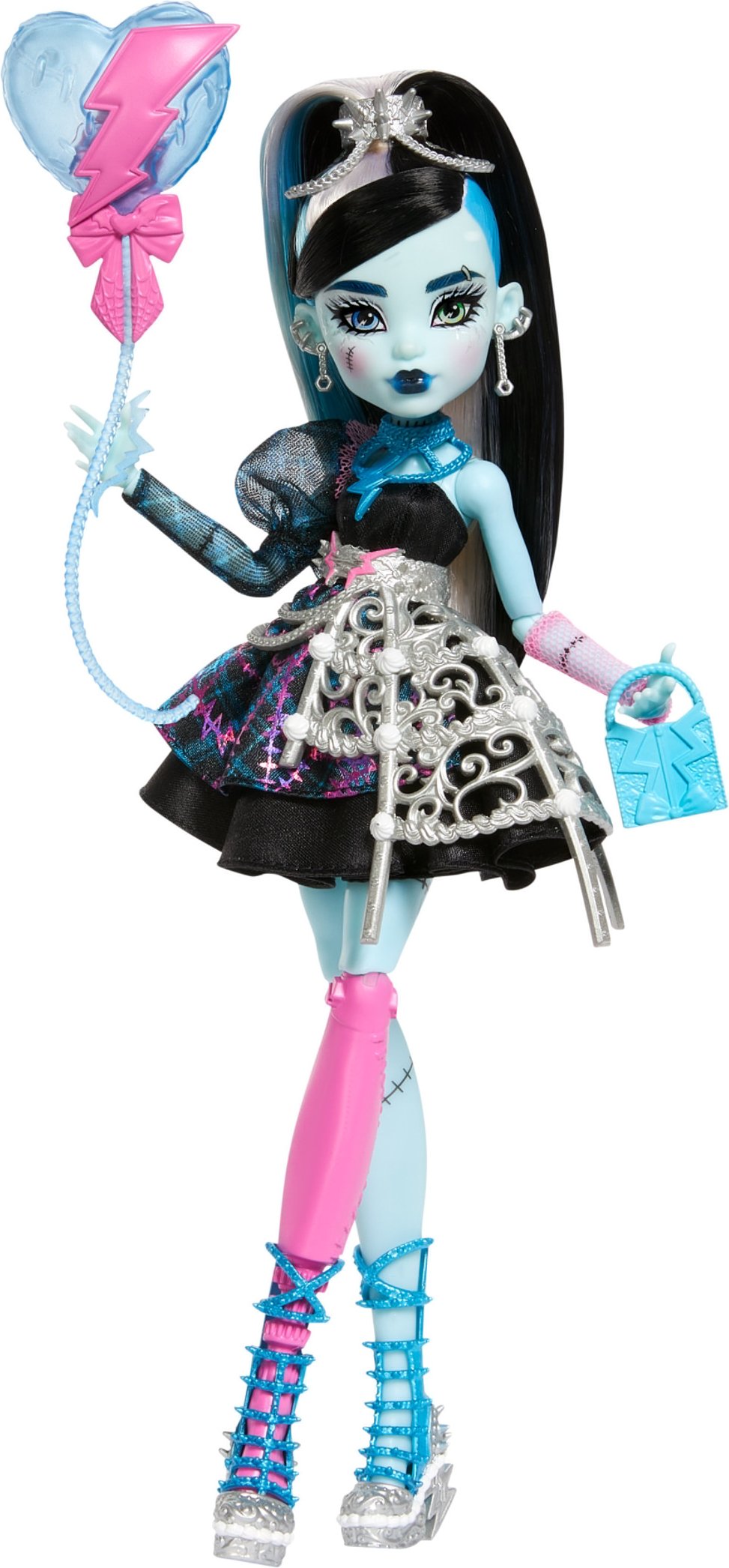 Thumbnail - MATTEL Monster High Spielfigur »Schaurig Schöner Geburtstag« (Frankie)