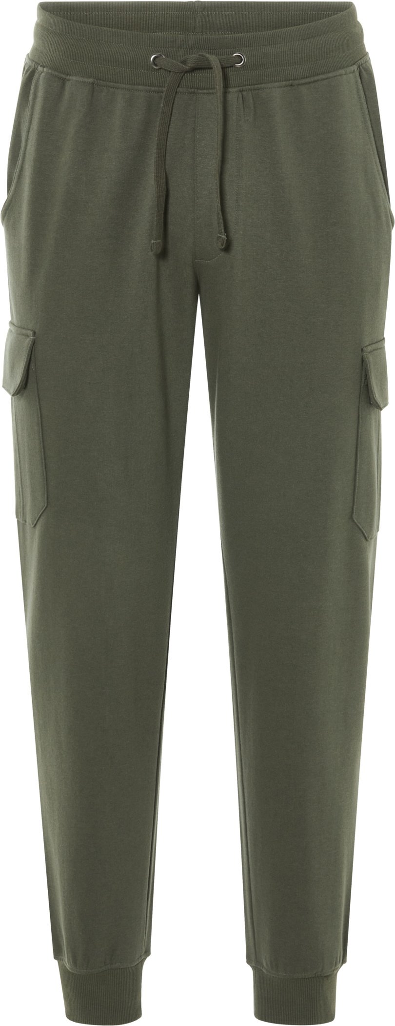 Thumbnail - LIVERGY® Herren Sweathose (Grün, L (52/54))
