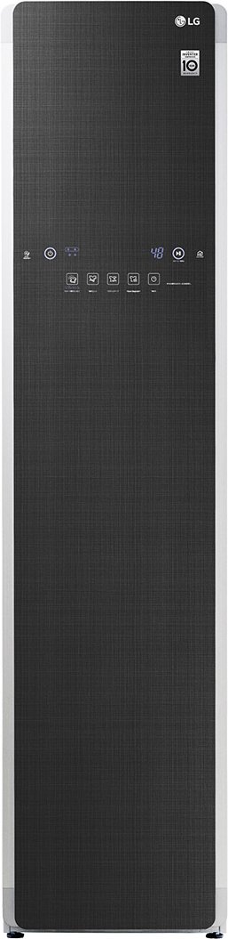 LG Dampfschrank Styler »S3BF«