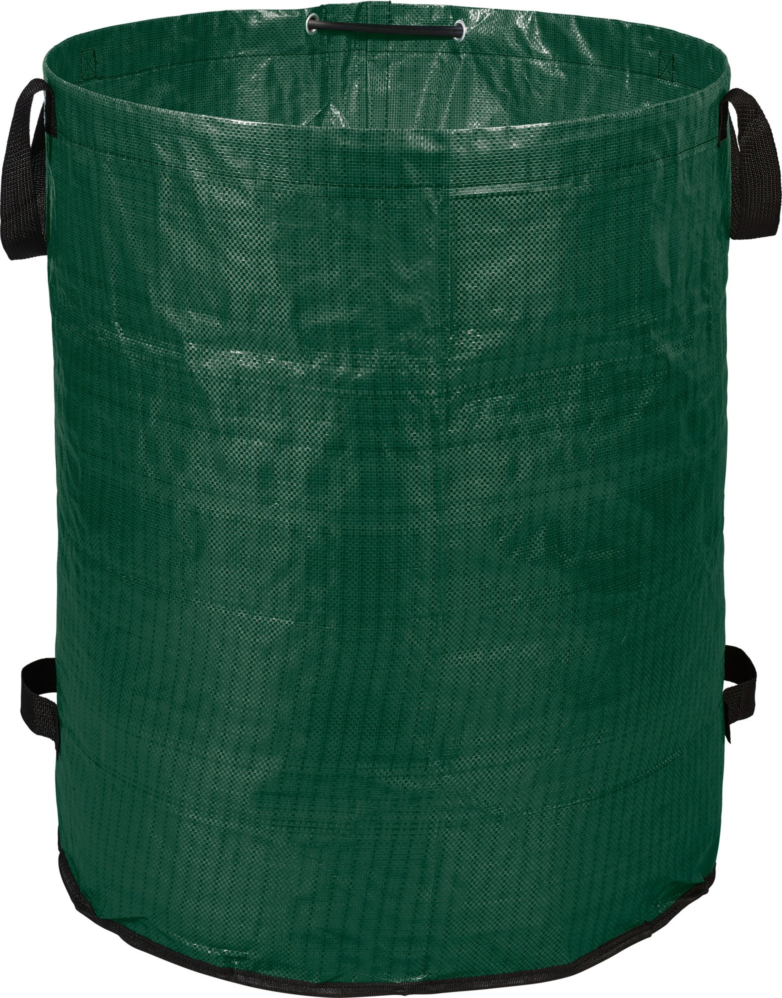 PARKSIDE® Gartensack 275l / 125l Set 2tlg. (rund faltbar 275l)