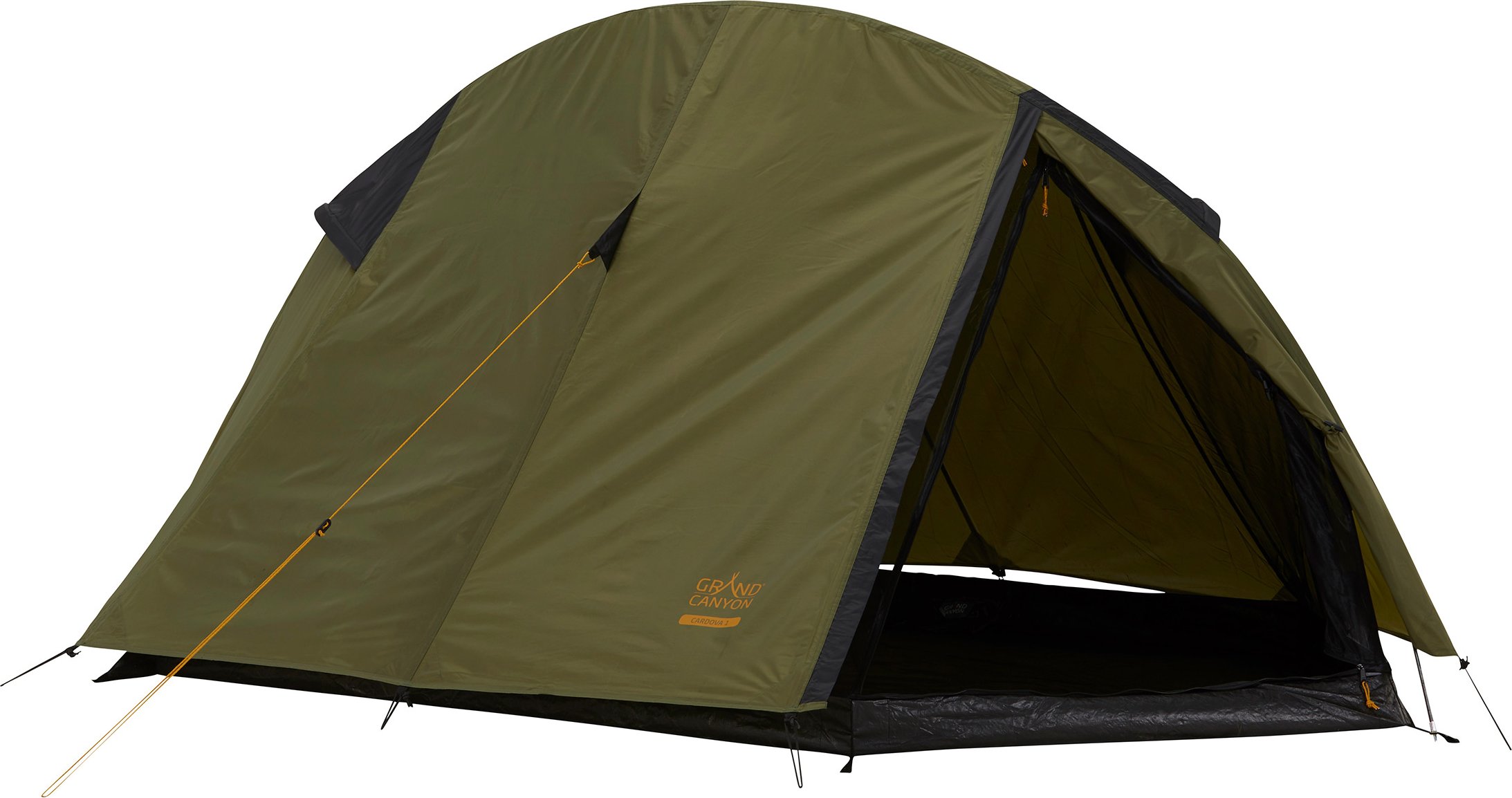 Grand Canyon Cardova 1 Personen Zelt (Capulet olive)