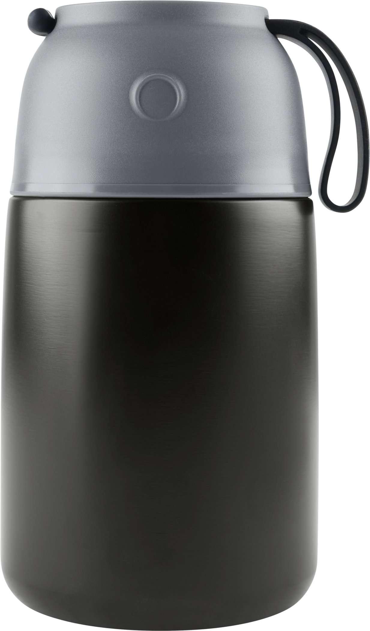 LIVARNO home Isolier-Lunchbehälter (Schwarz)