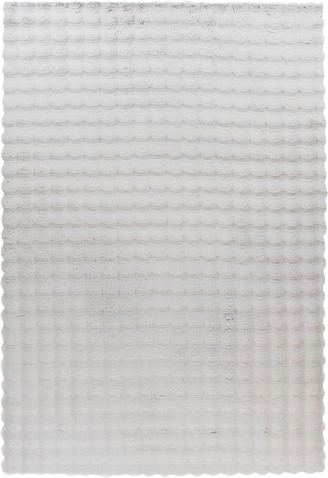 Thumbnail - Padiro Teppich Hailey (100, Grey, 80 x 150 cm)