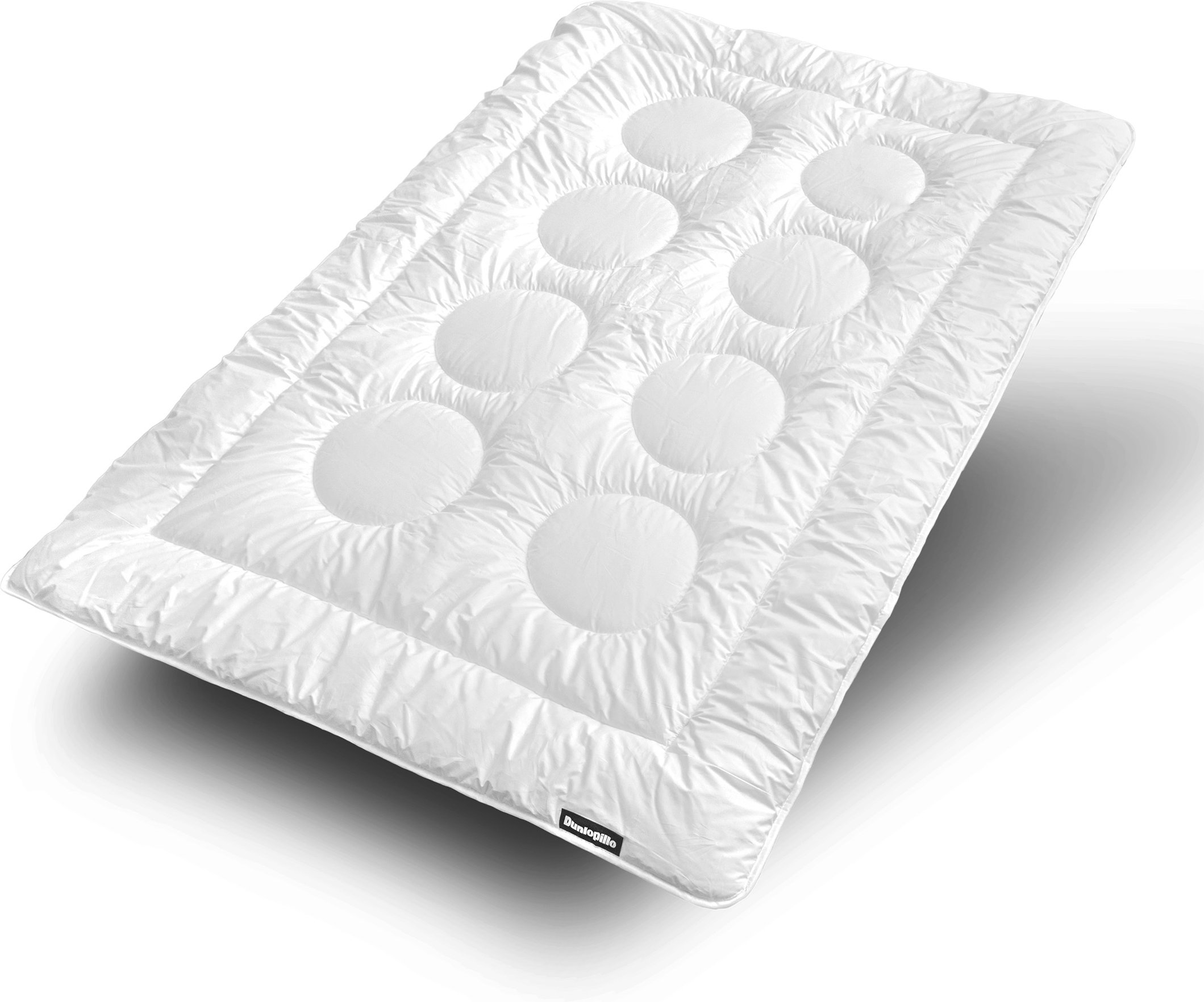 Dunlopillo Luxus Winter-Steppbett Fusion (135 x 200 cm)