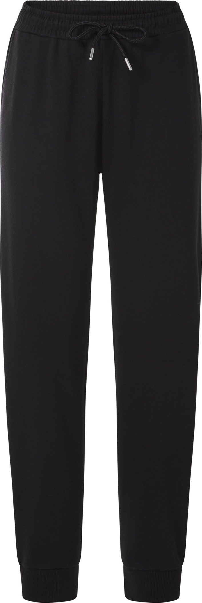 esmara® Damen Sweathose (Schwarz, S(36/38))