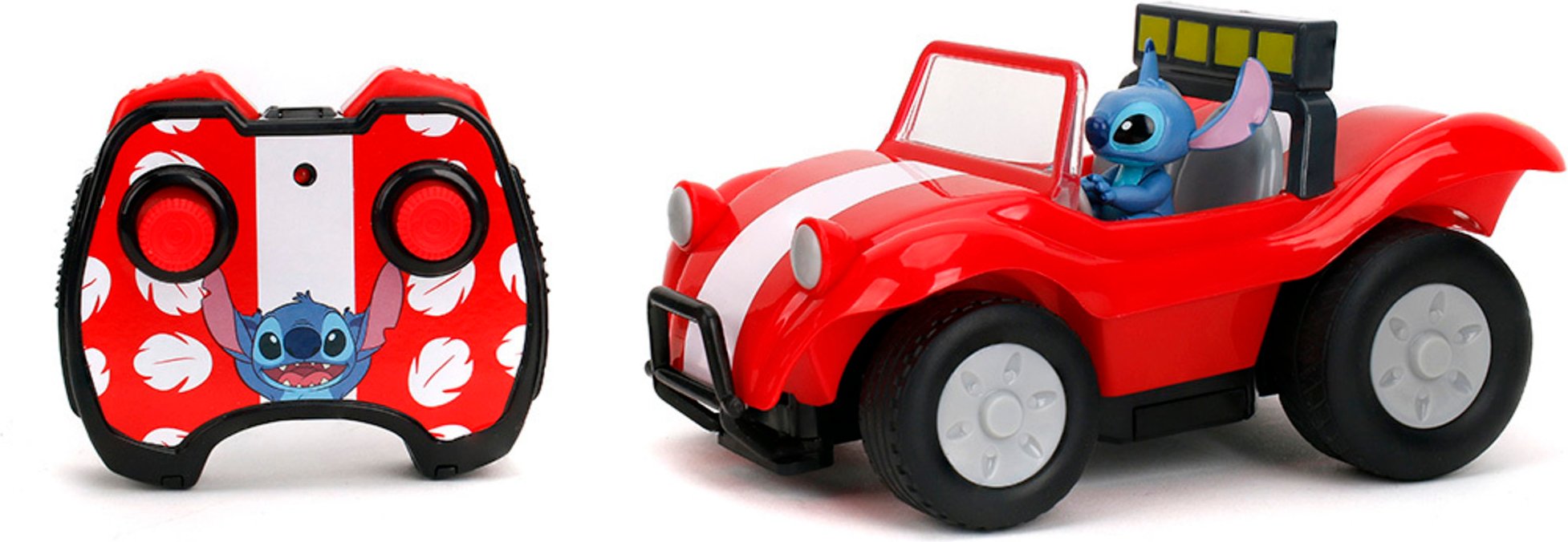 Jada RC Stitch Buggy 1:24