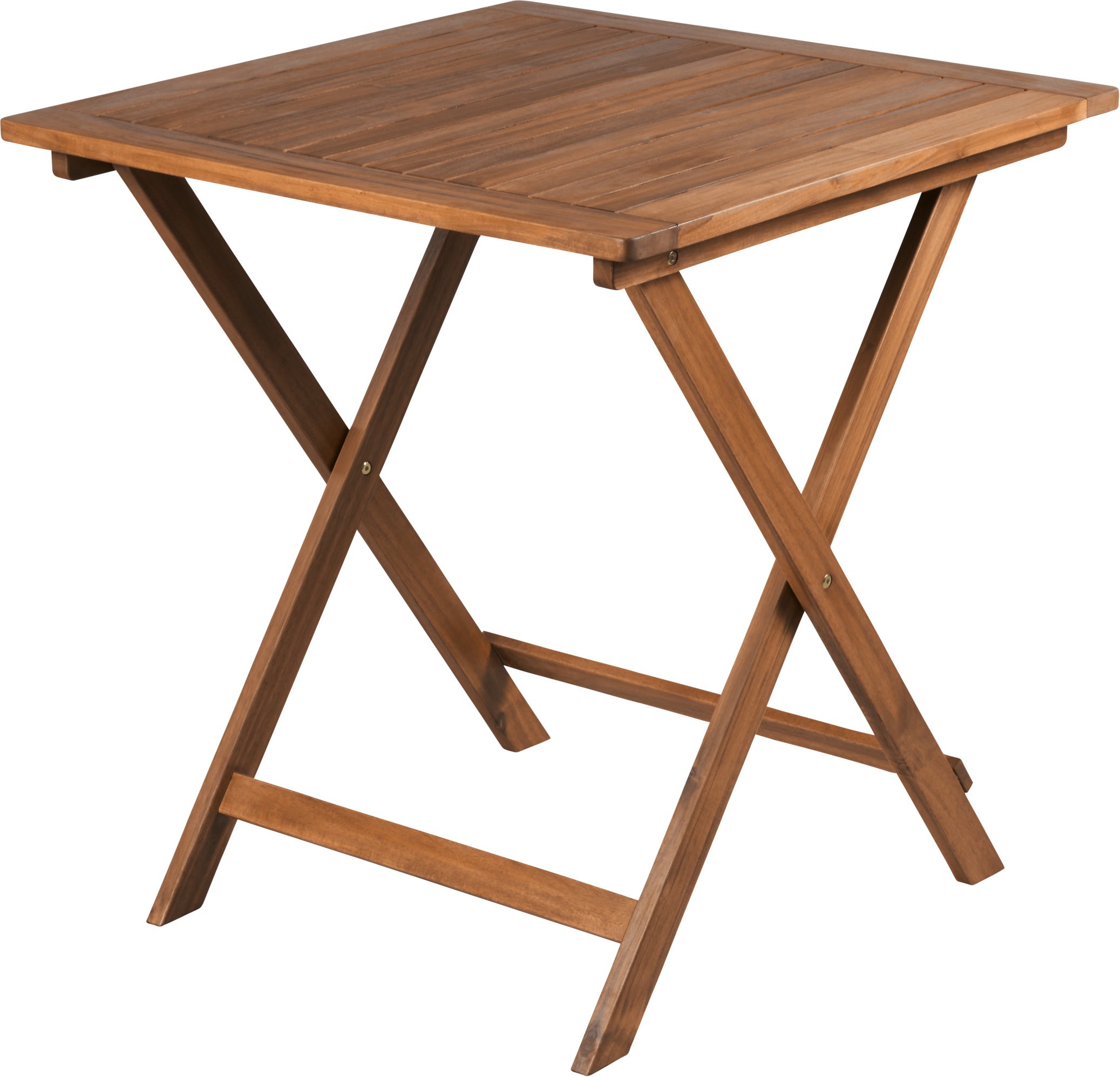 LIVARNO home Klapptisch »SEVILLA«, aus ölgebeiztem Akazienholz