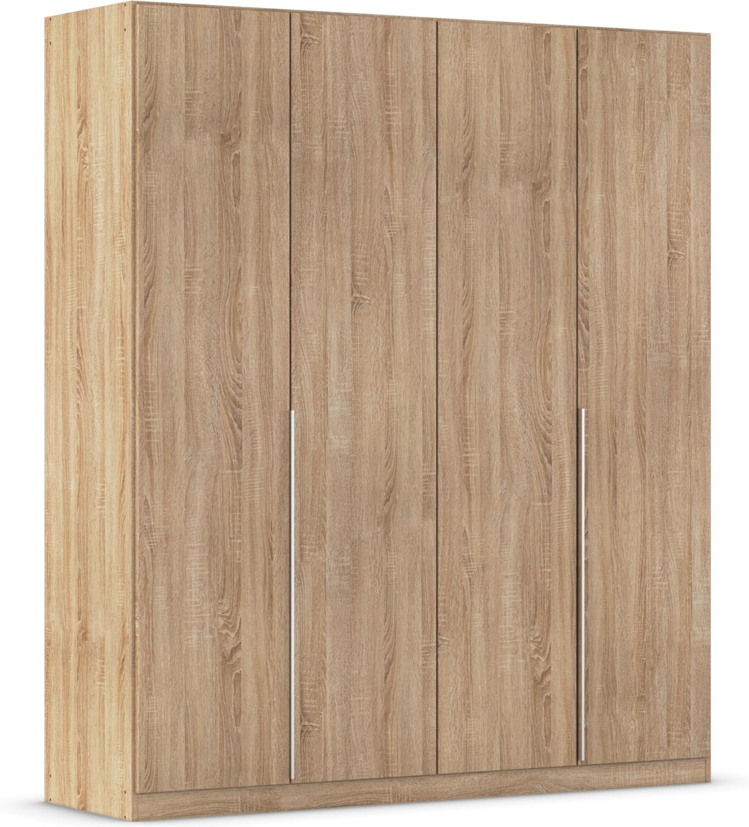 rauch ORANGE Drehtürenschrank Alabama (Classic, Eiche sonoma, Breite 181cm, Höhe 210cm)