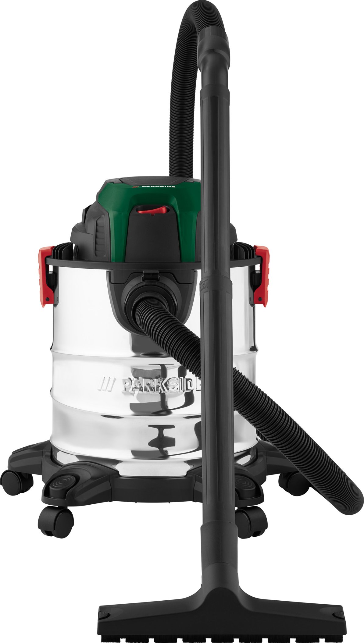 PARKSIDE® Nass-/Trockensauger »PWD 20 C3«