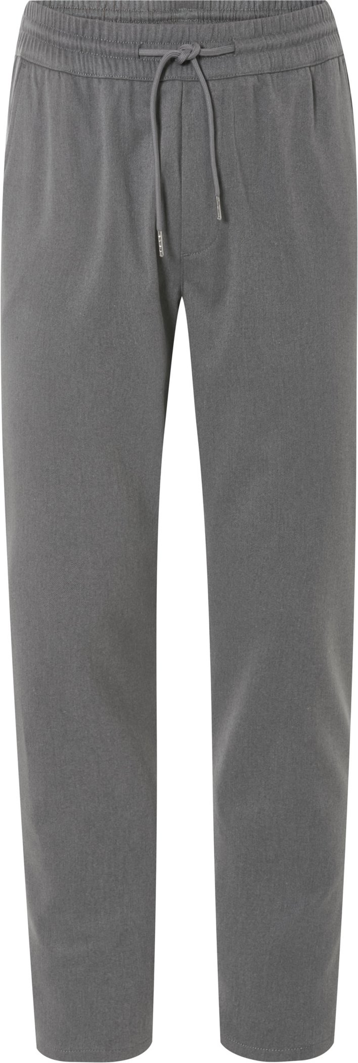 Thumbnail - LIVERGY® Herren Hose (Grau, L (52/54))