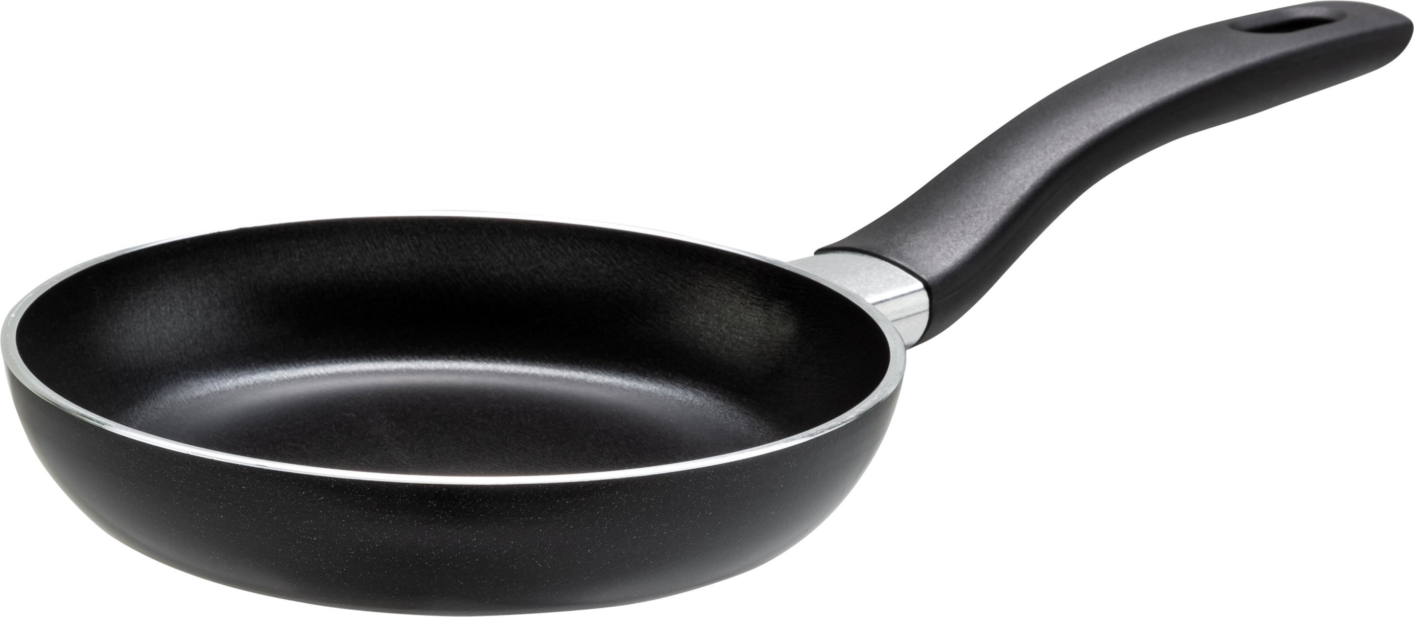 LIVARNO home Mini Pfannen 14 cm 12tlg. (Schwarz)