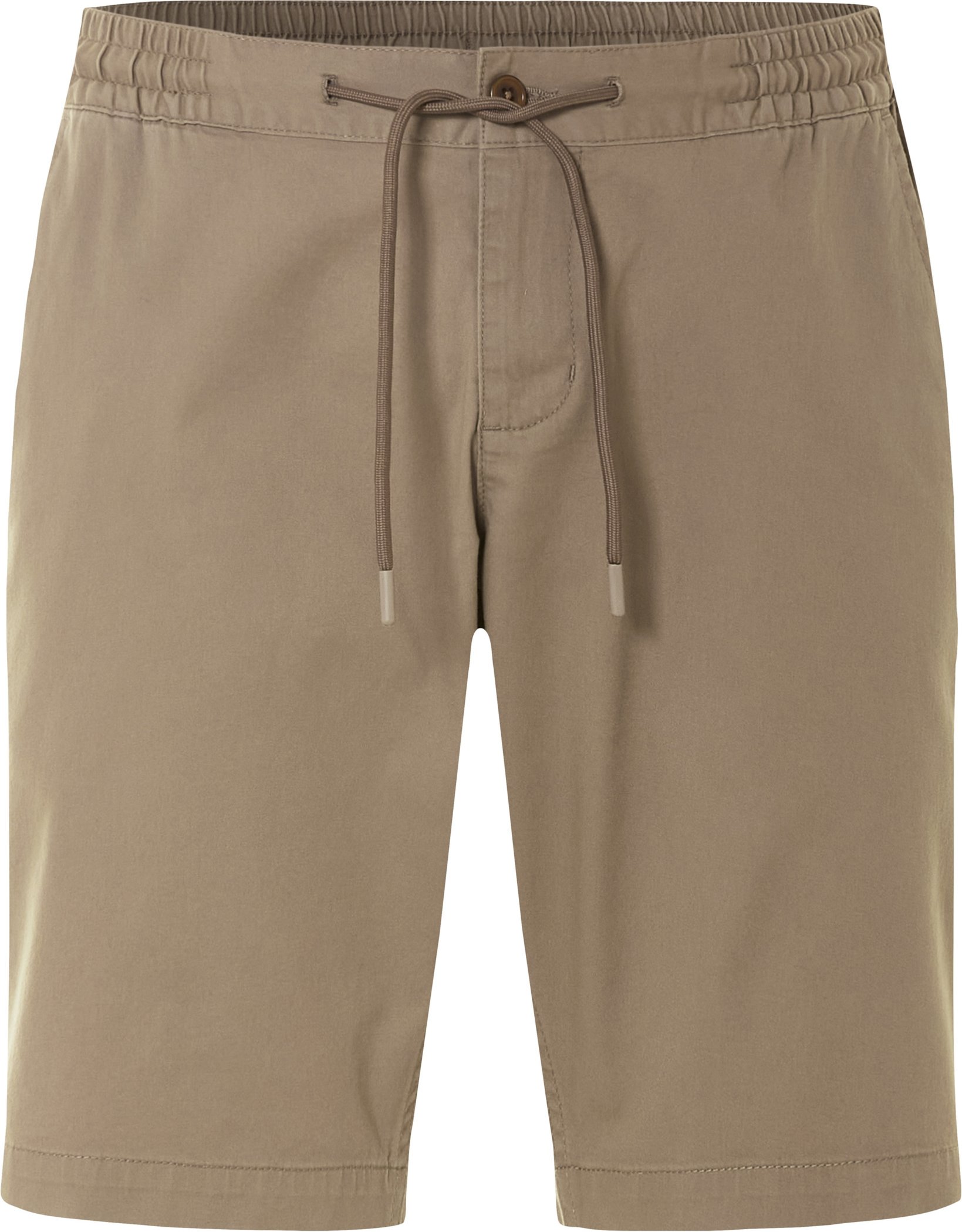 Thumbnail - esmara Men Herren Shorts, normale Leibhöhe (Beige, L (52/54))