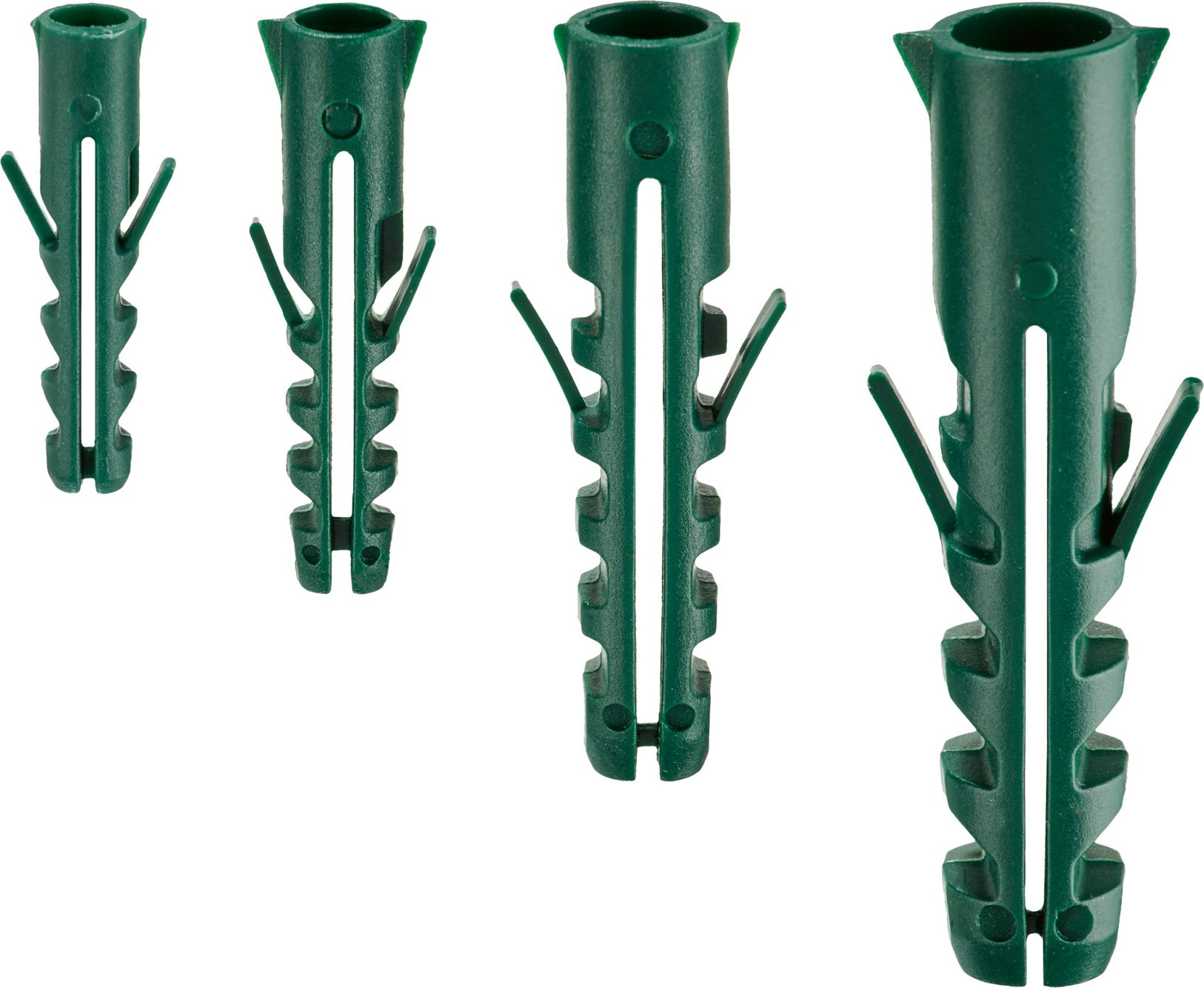 PARKSIDE® Schrauben-/Dübelsortiment (Dübel, 500-tlg.)