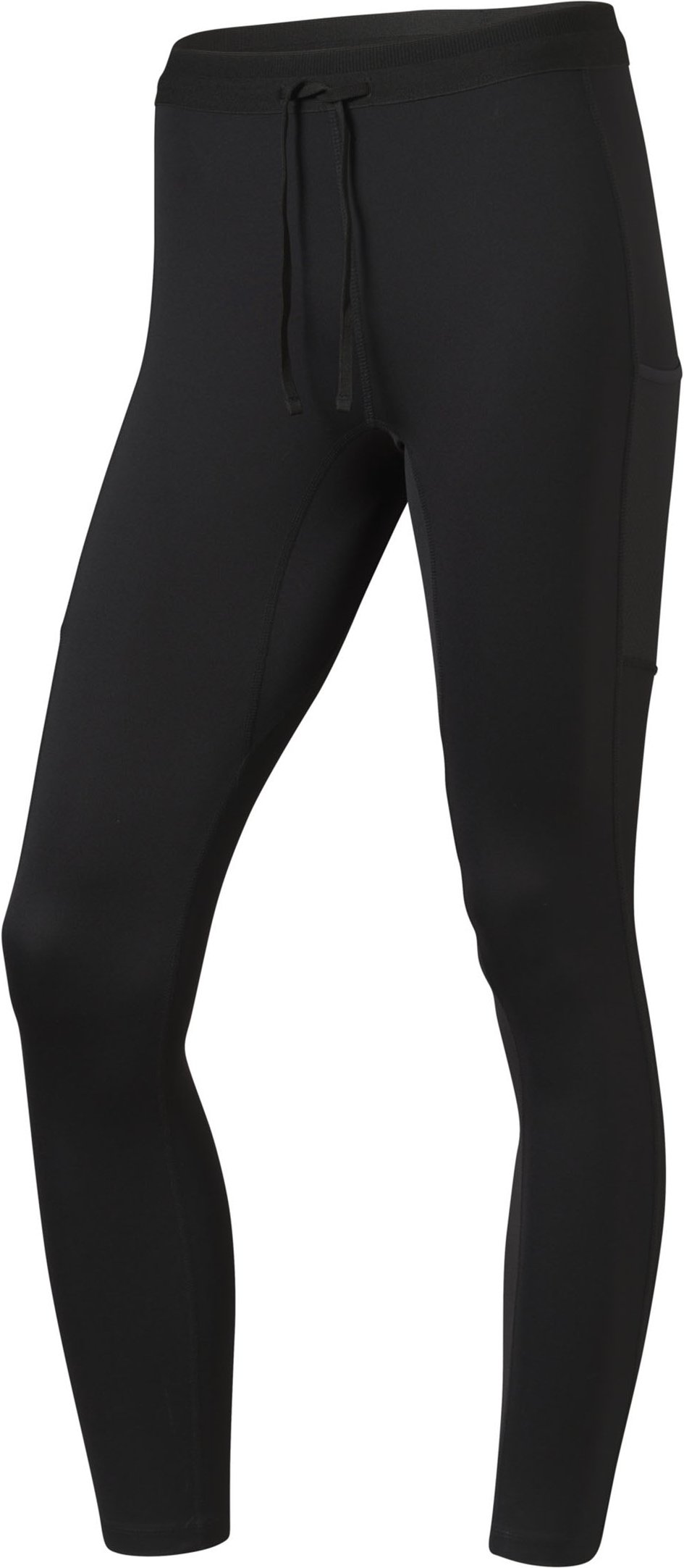 CRIVIT Herren Funktionstights (Schwarz, S (44/46))