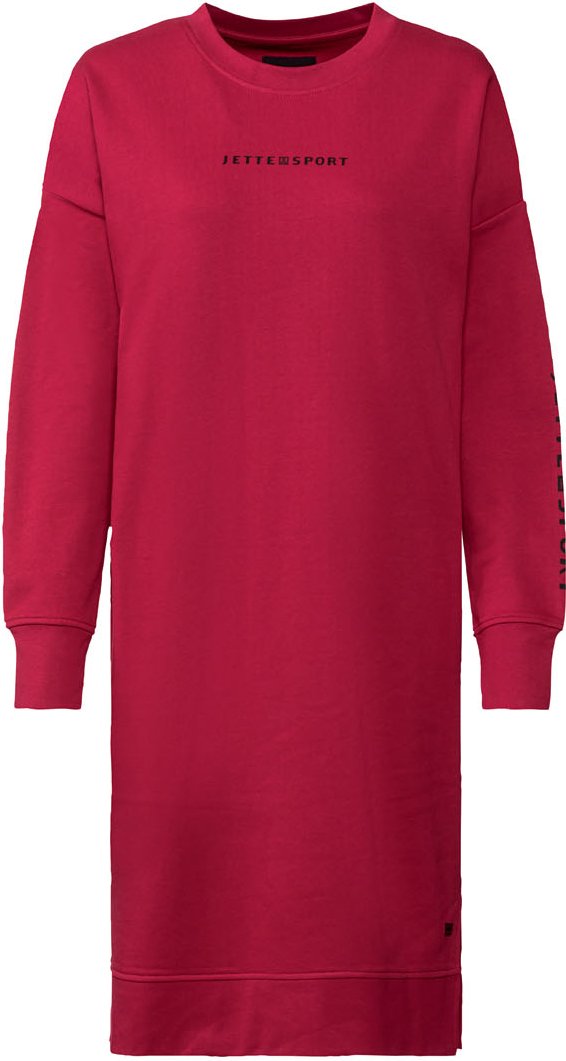 Thumbnail - CRIVIT Damen Sweatkleid (pink, S(36/38))