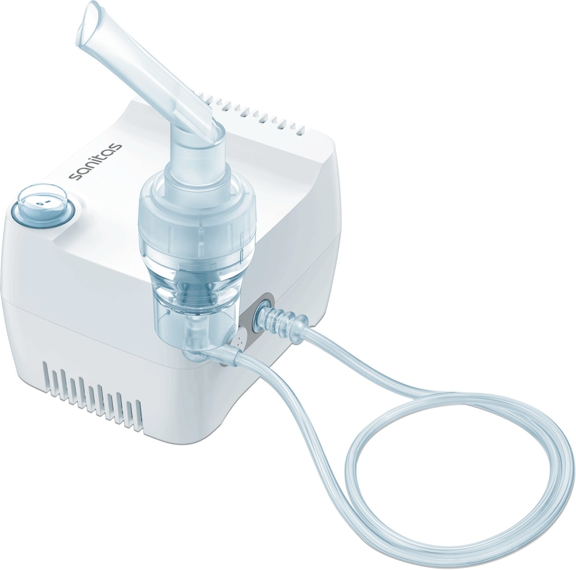 SANITAS Mini Inhalator »SIH 09«