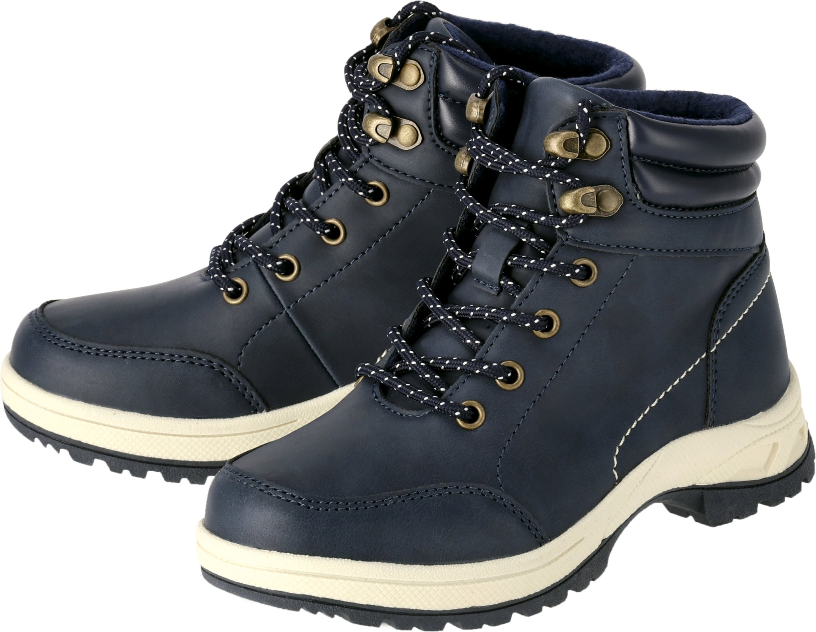 Thumbnail - esmara® Kinder Boots (Navy, 33)