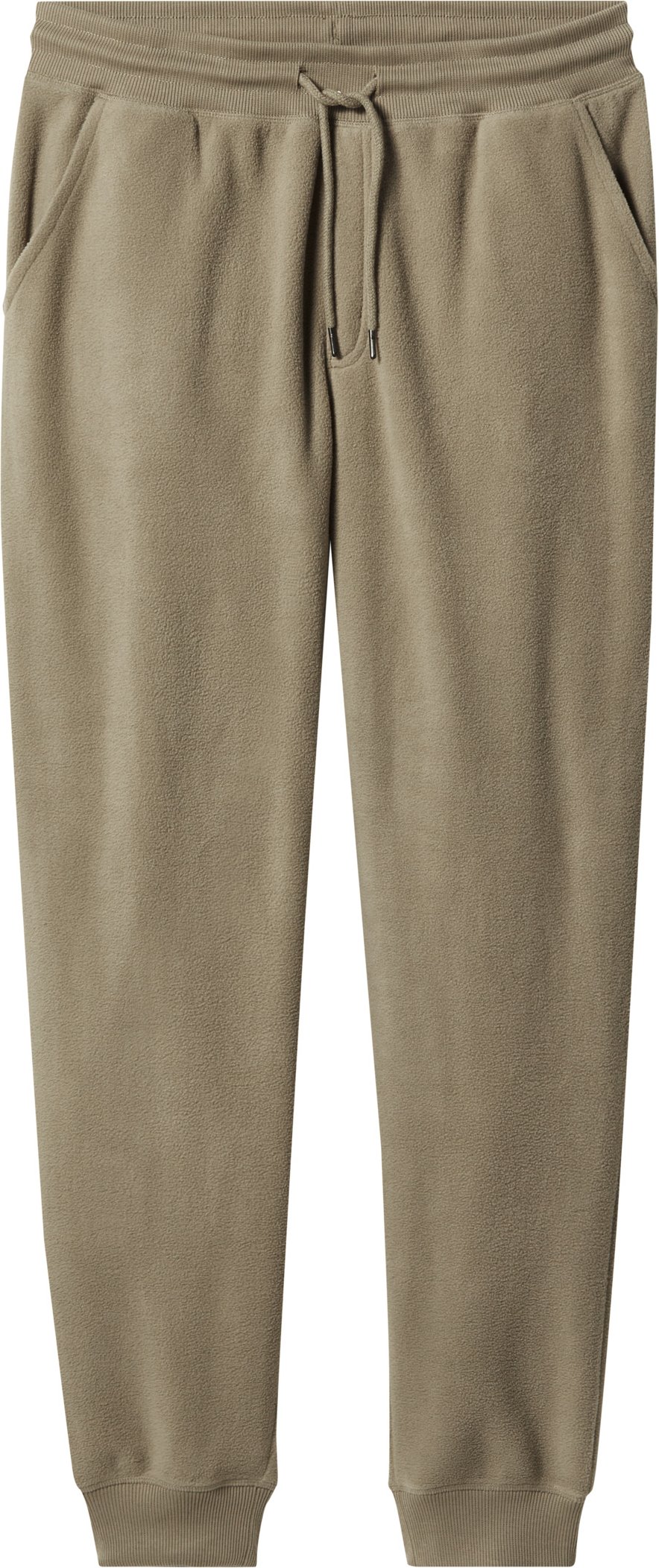 esmara Men Herren Fleecehose (Beige, L (52/54))