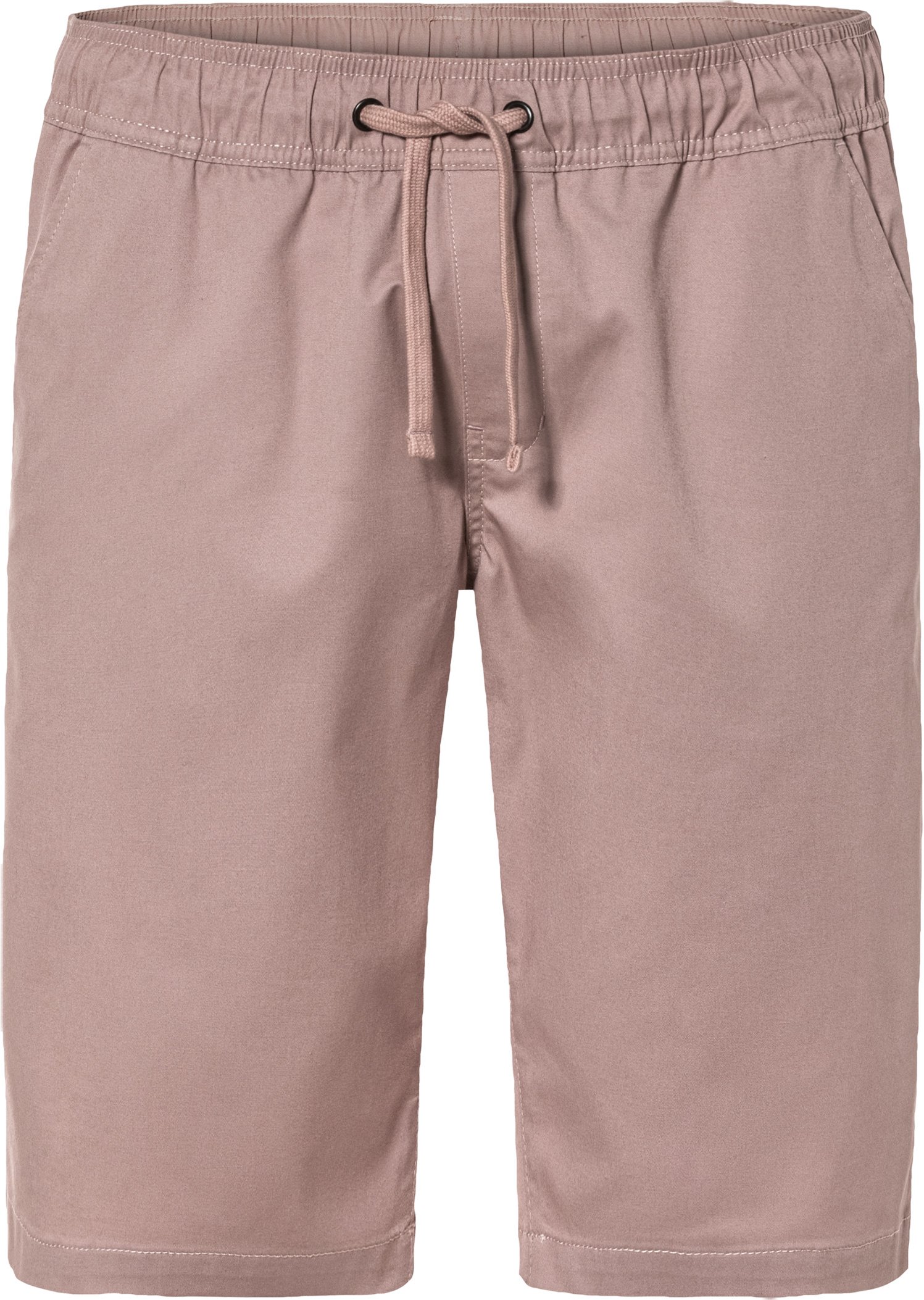LIVERGY® Herren Shorts (Rosa, 58)