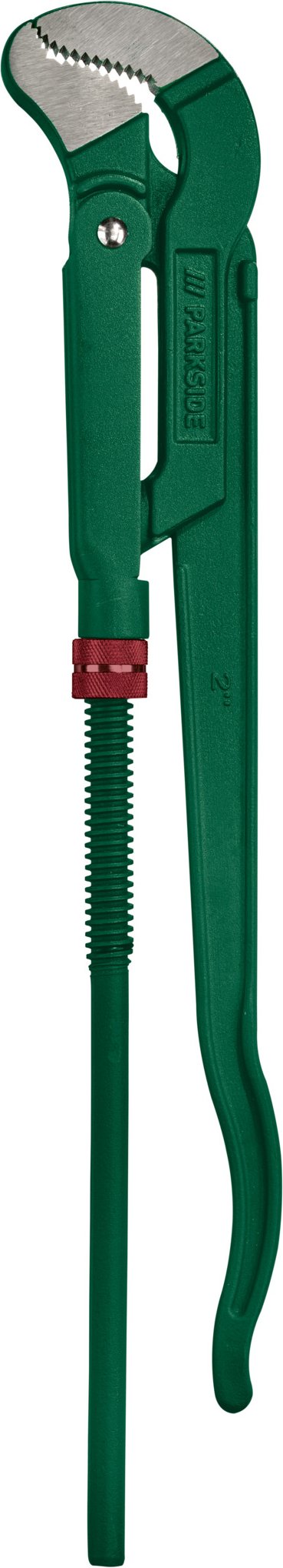 PARKSIDE® Sanitärzangen 3 Teilig / Eckrohrzange (Eckrohrzange)