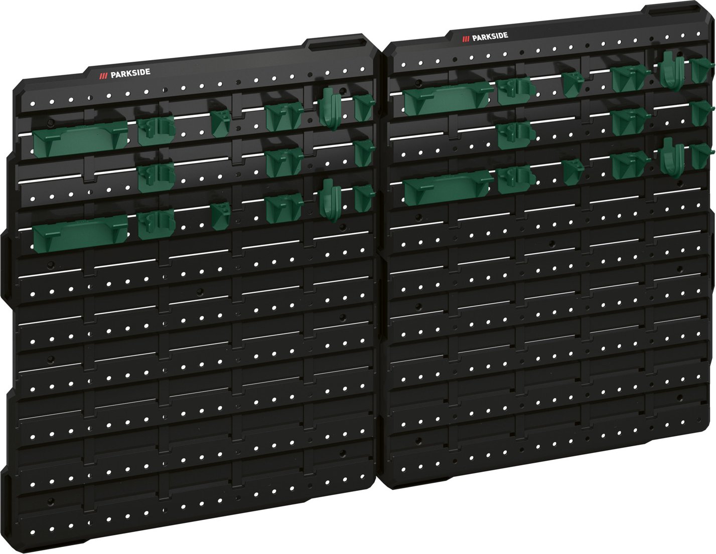 PARKSIDE® Werkzeugwand (Groß)