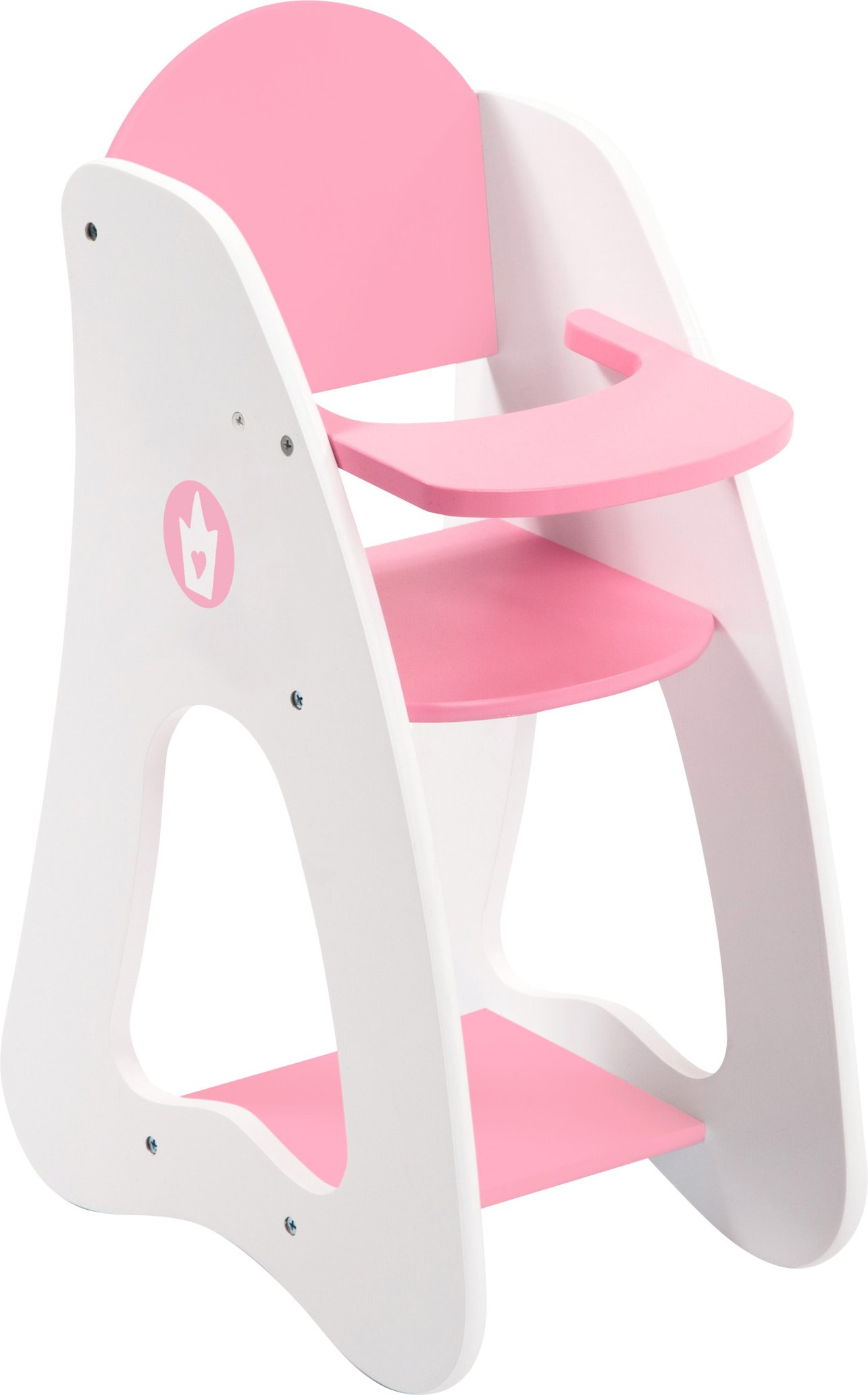 Bayer Design Puppenhochstuhl Princess World