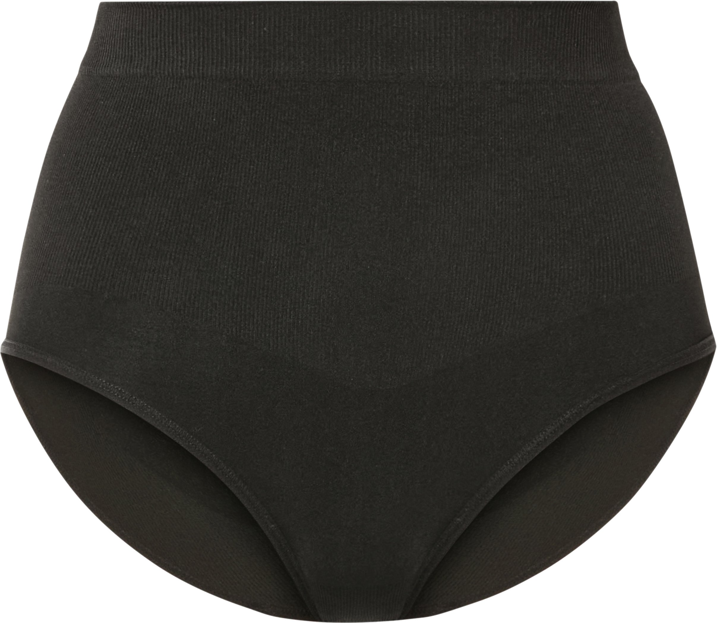 Thumbnail - esmara® Damen Slip (Schwarz, S(36/38))