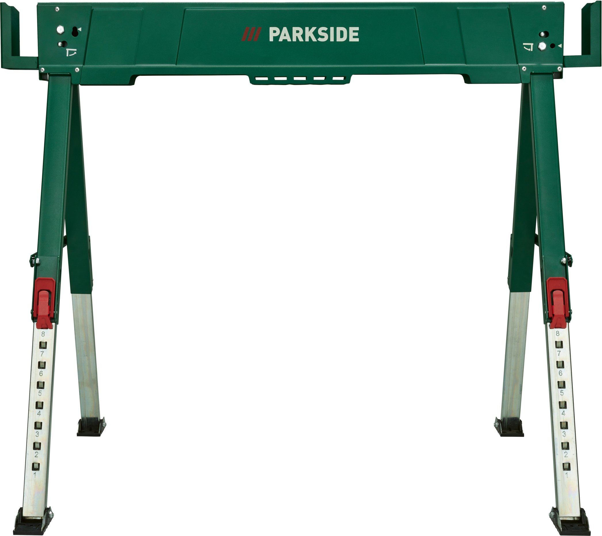 PARKSIDE® Falt-Arbeitsbock