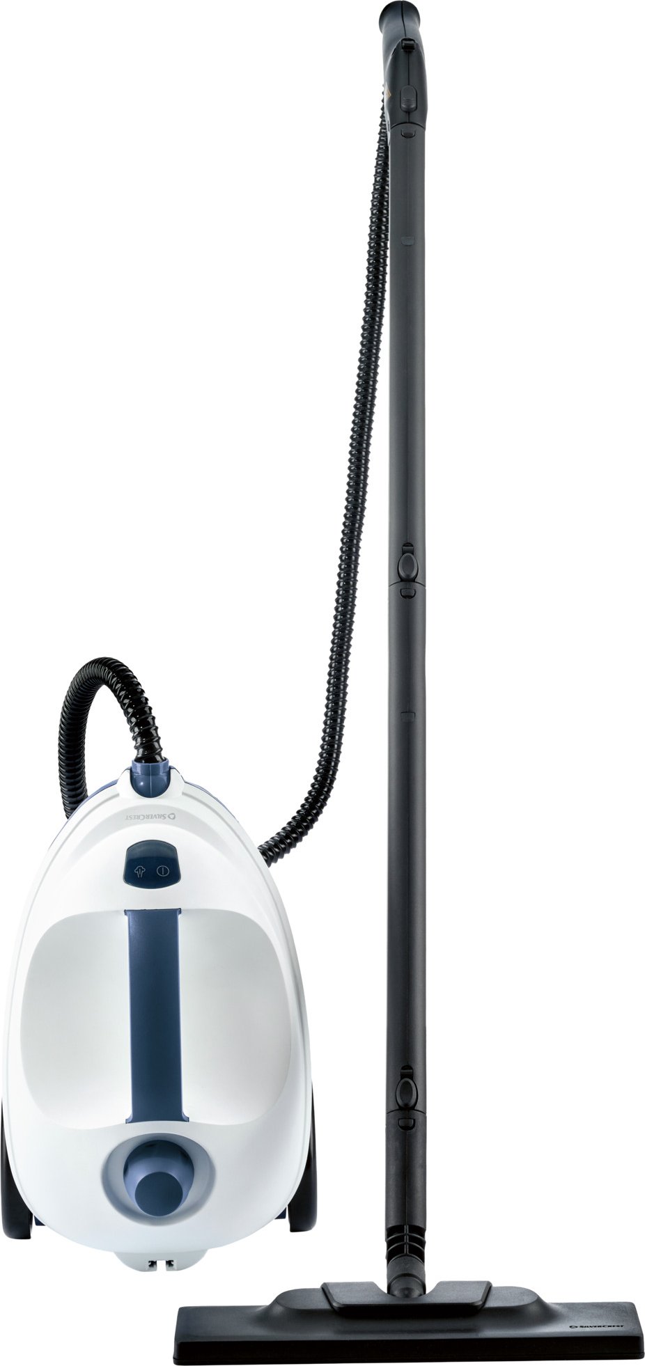 SILVERCREST® Dampfreiniger SDFR 1500 A1