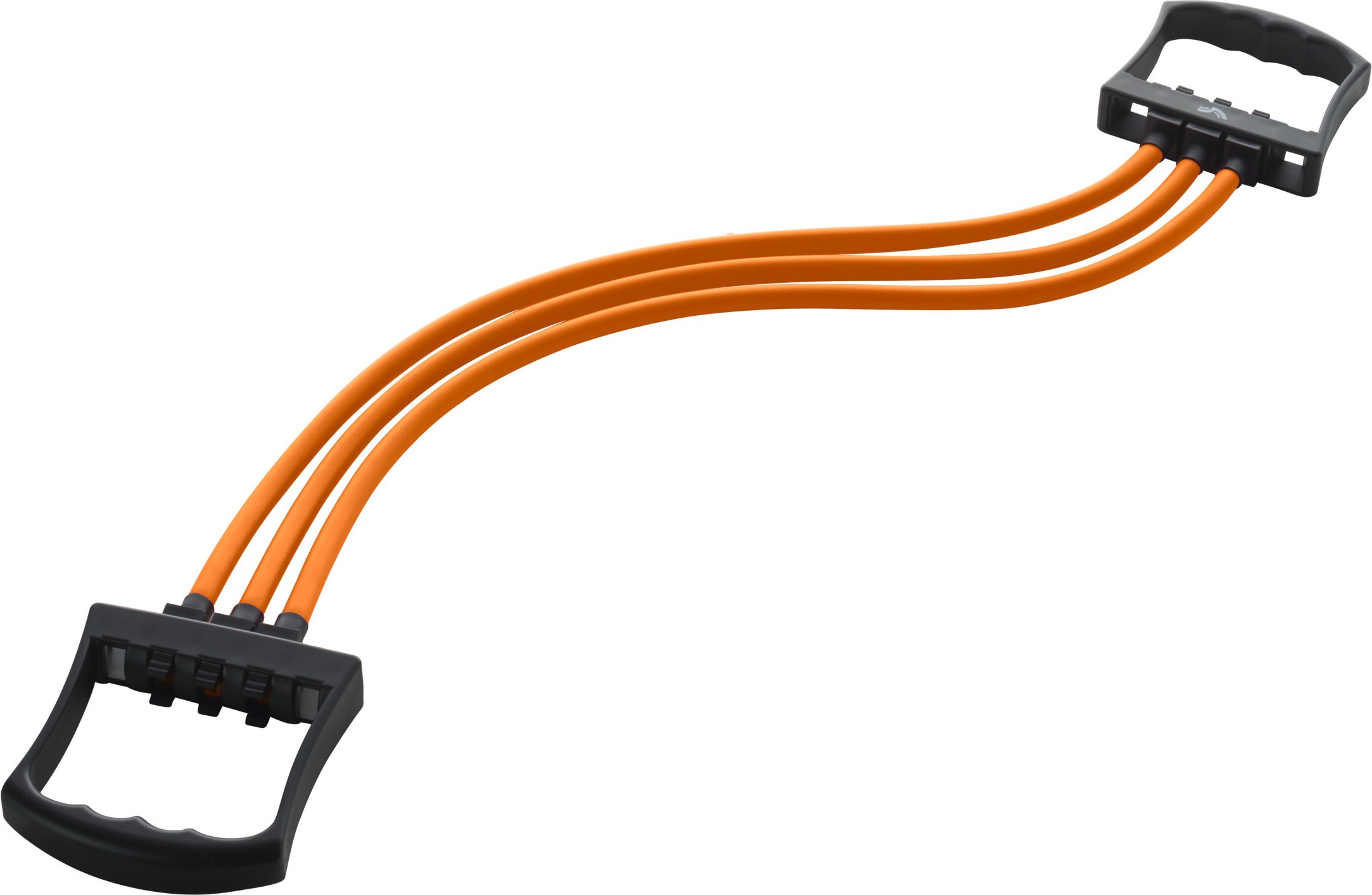 CRIVIT Kurzhantel-Set, 2x 1 kg / Gewichtsmanschette, 2x 1 kg / Expander / Bauchmuskeltrainer (Expander)