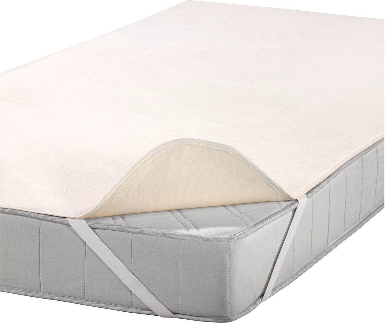 Thumbnail - Setex Premium Matratzenauflage (95 x 195 cm)