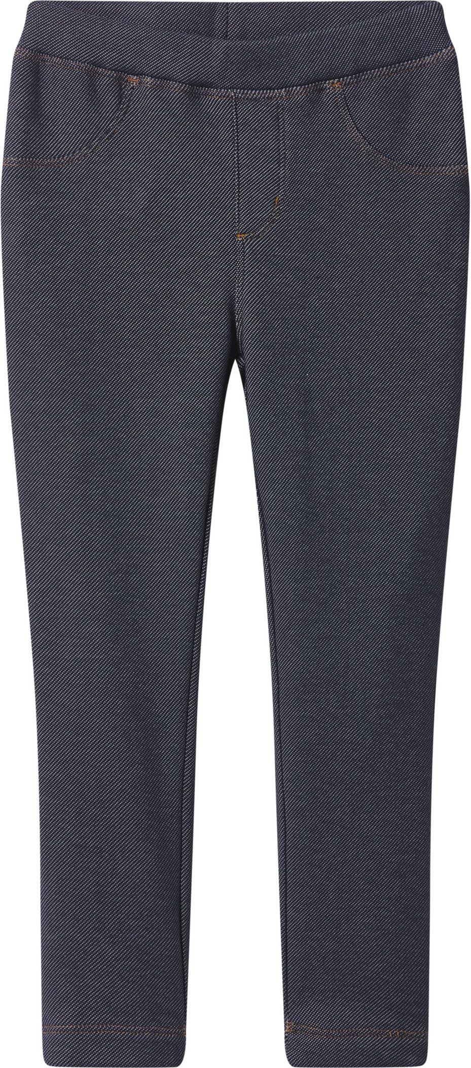 Thumbnail - lupilu® Kinder Thermojeggings (Dunkelblau, 110/116)