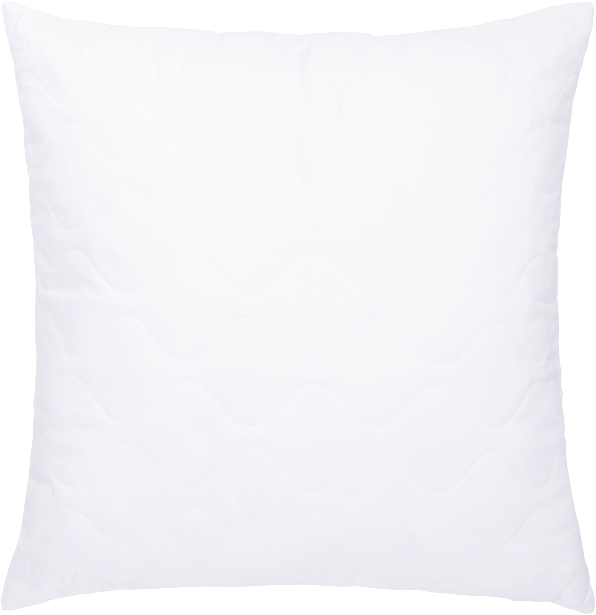 LIVARNO home Kopfkissen, kochfest, 80 x 80 cm