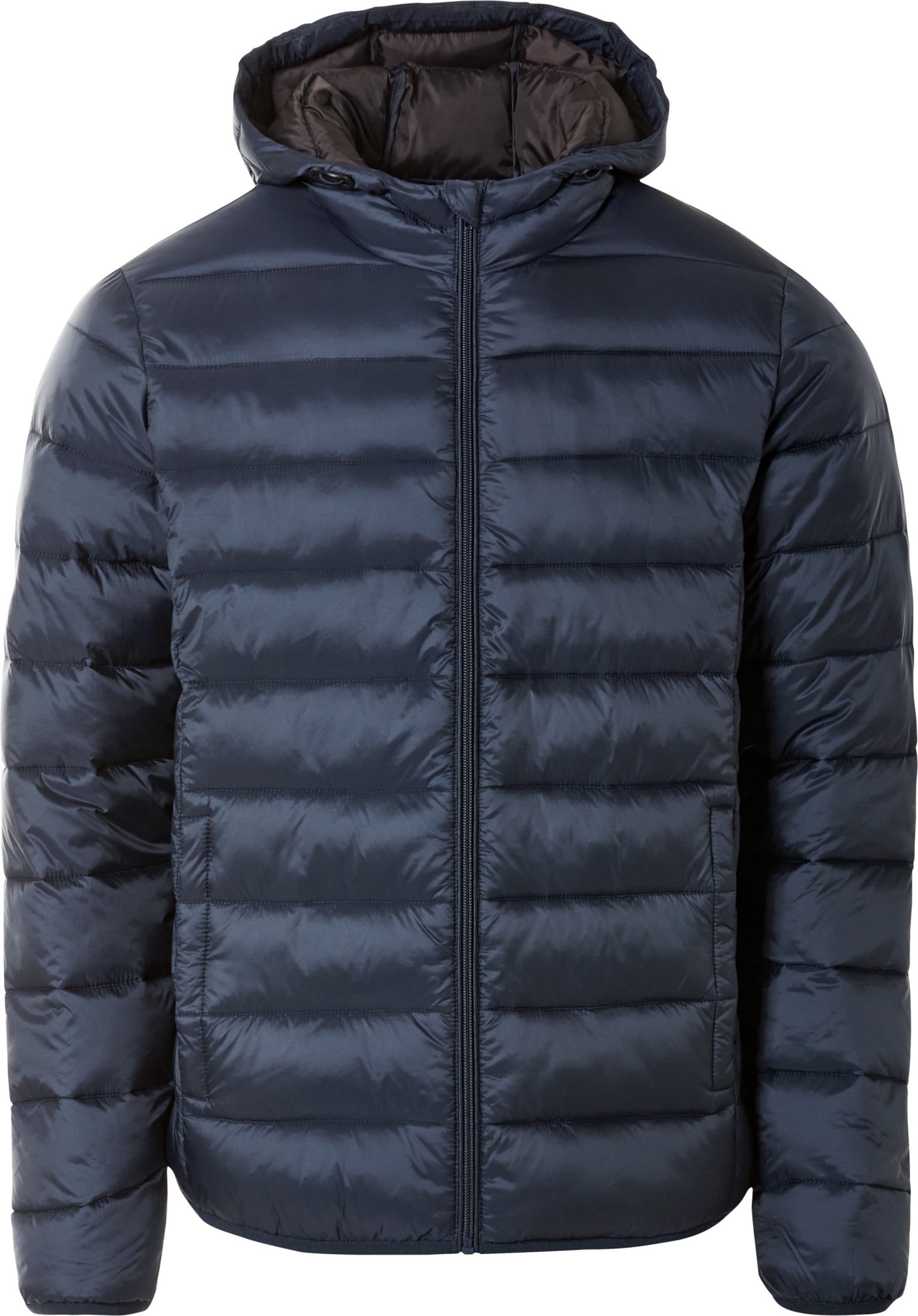Thumbnail - esmara Men Herren Lightweight-Jacke, wasserabweisend (Navy, XL (56/58))