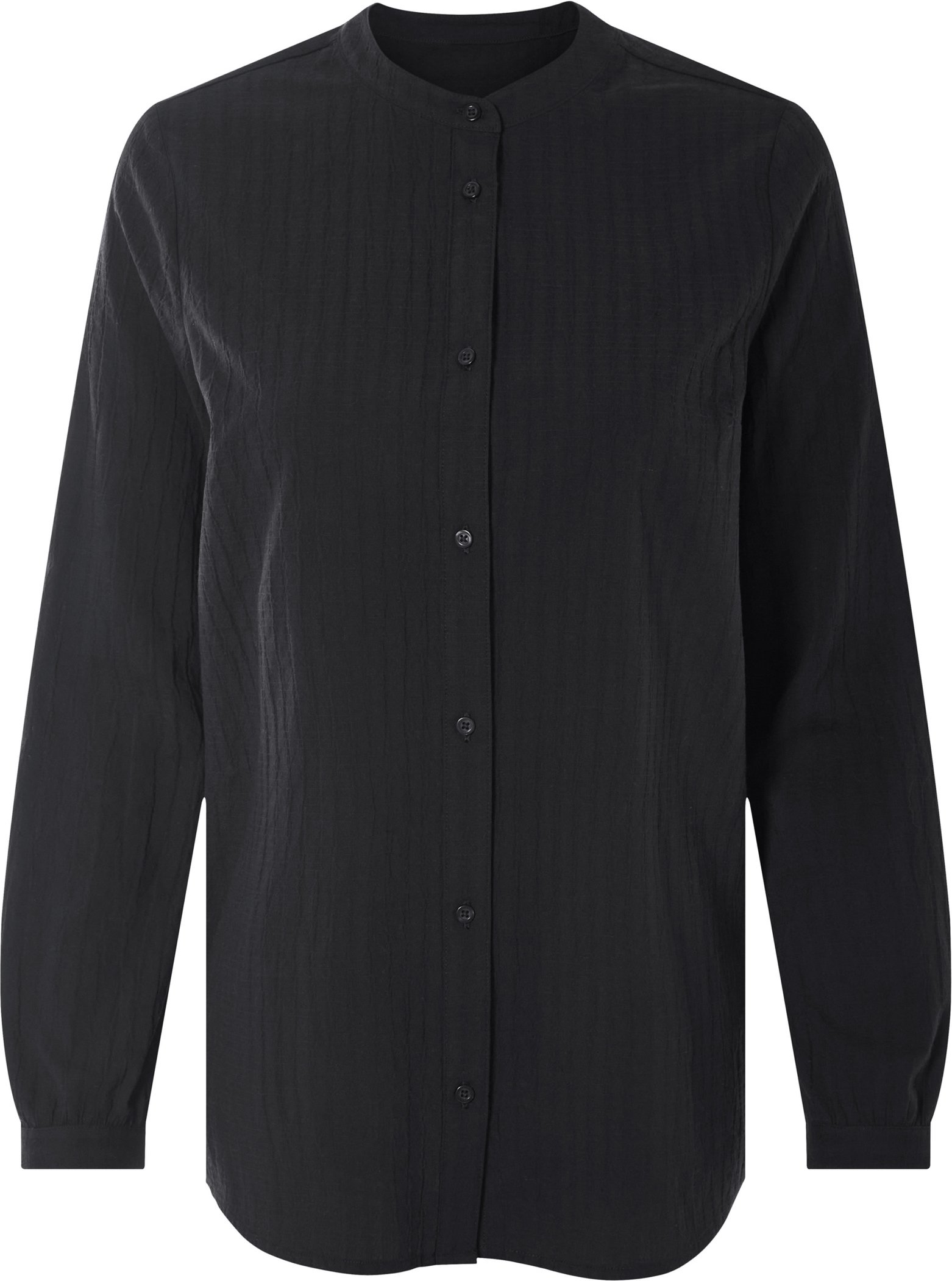 Thumbnail - esmara® Damen Bluse (Schwarz, 42)