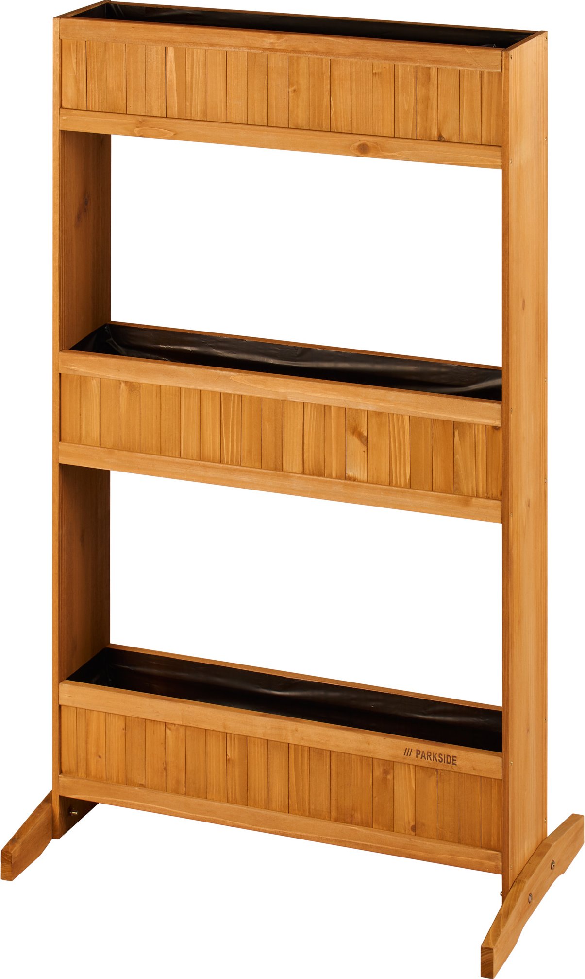 PARKSIDE® Sherwood Hochbeet (3-Schicht-Hochbeet)