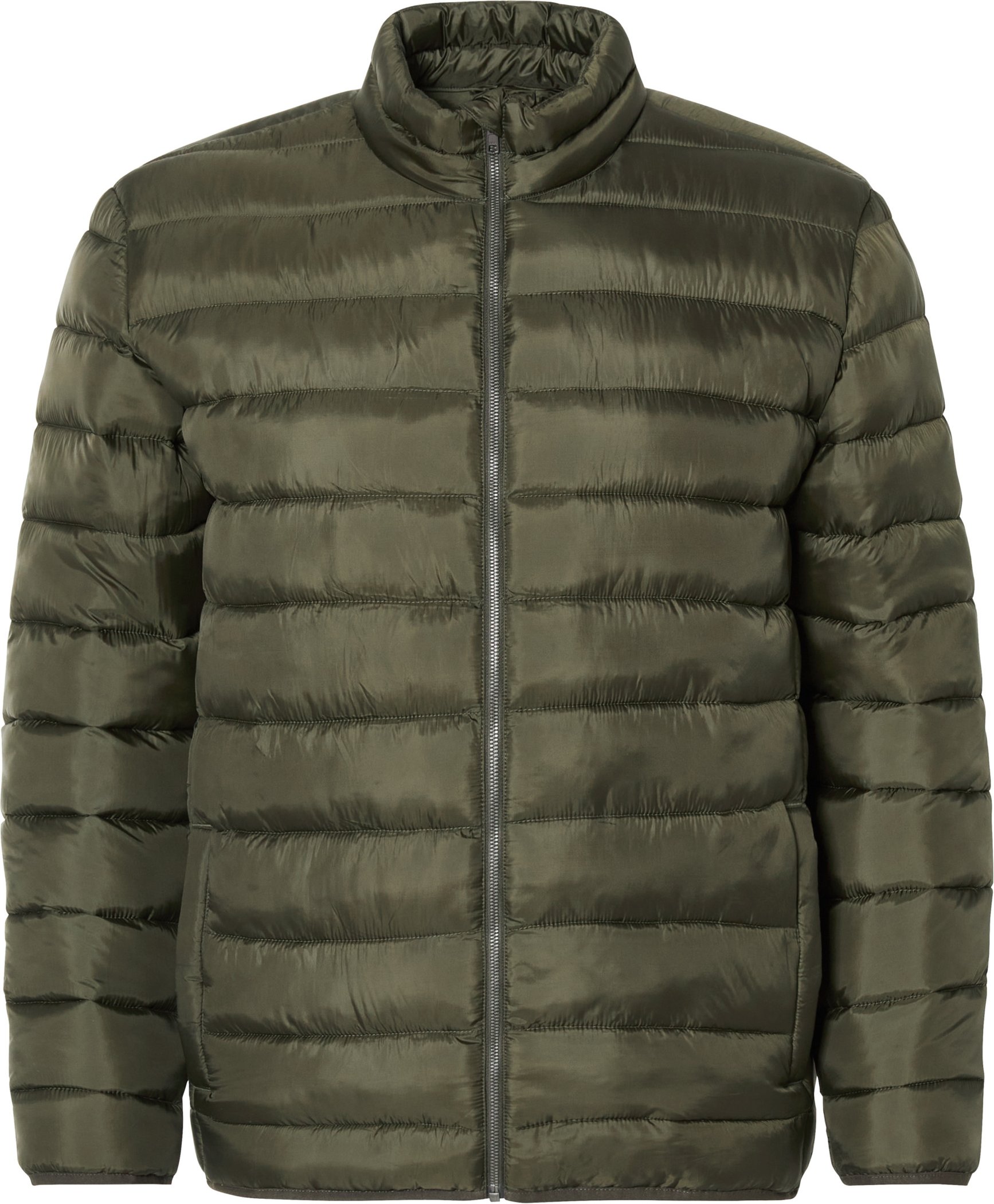 Thumbnail - esmara Men Herren Jacke Super-Lightweight (Grün, 3XL)